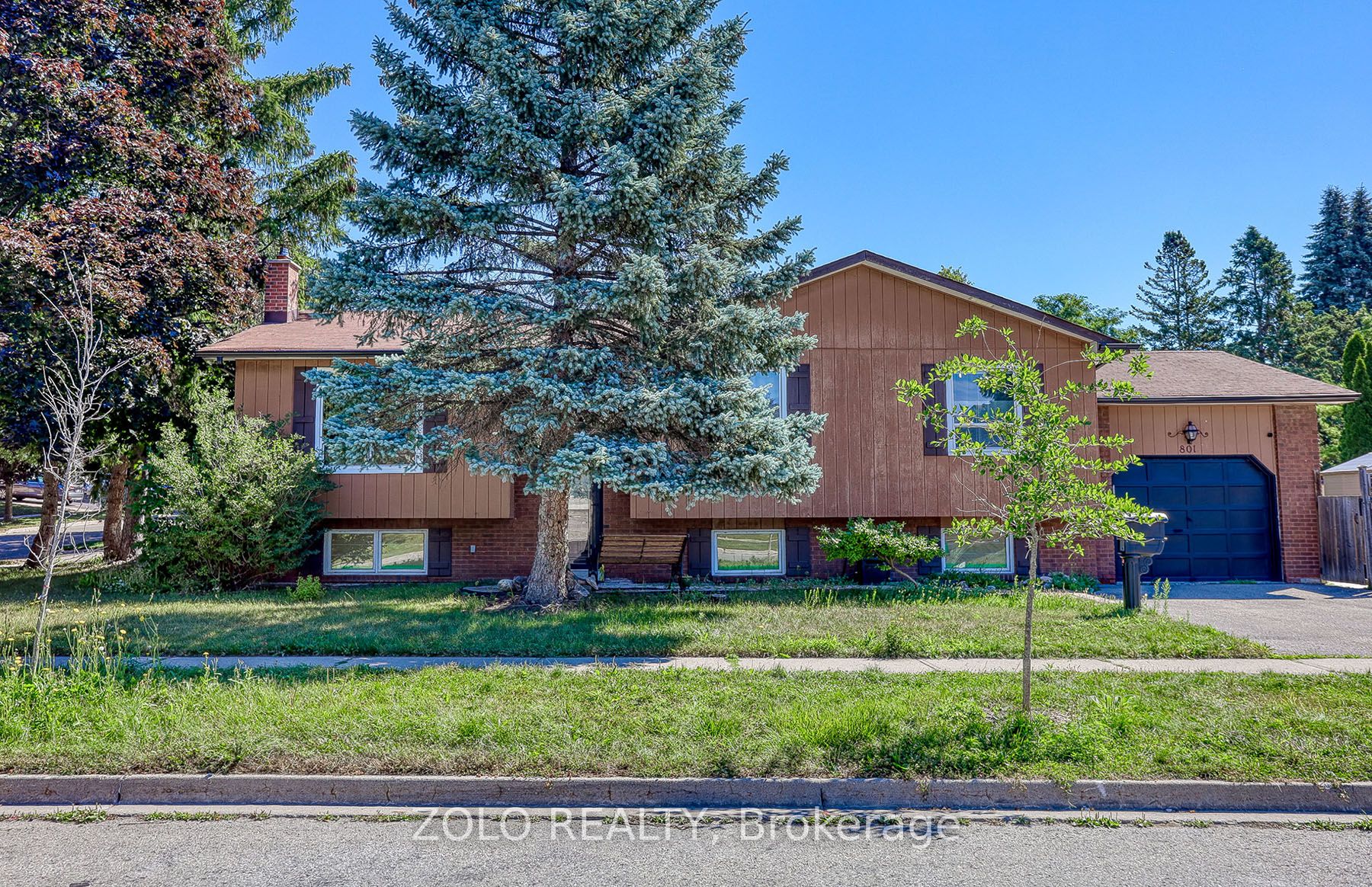 801 Jacqueline Avenue, Pickering, ON L1V 3B2