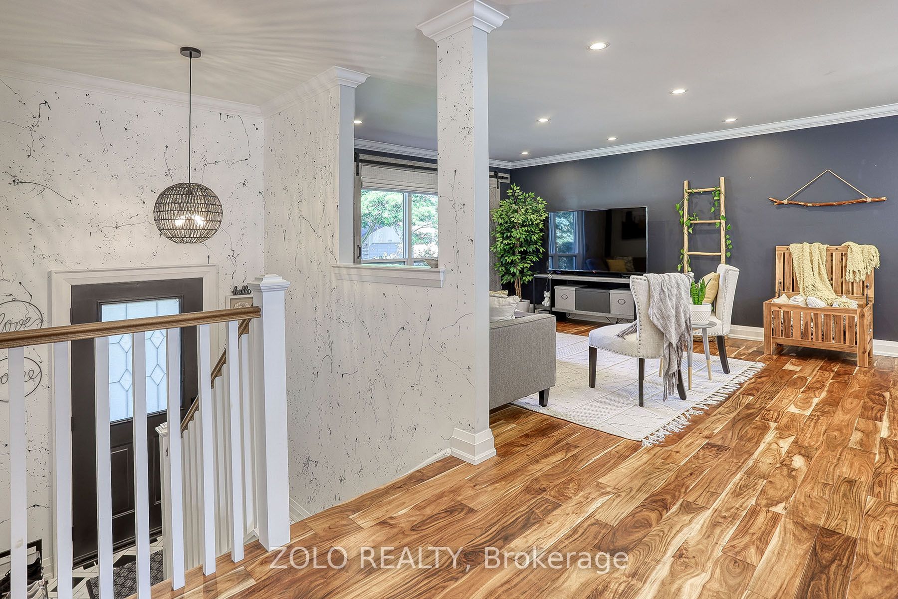 801 Jacqueline Avenue, Pickering, ON L1V 3B2 photo 4