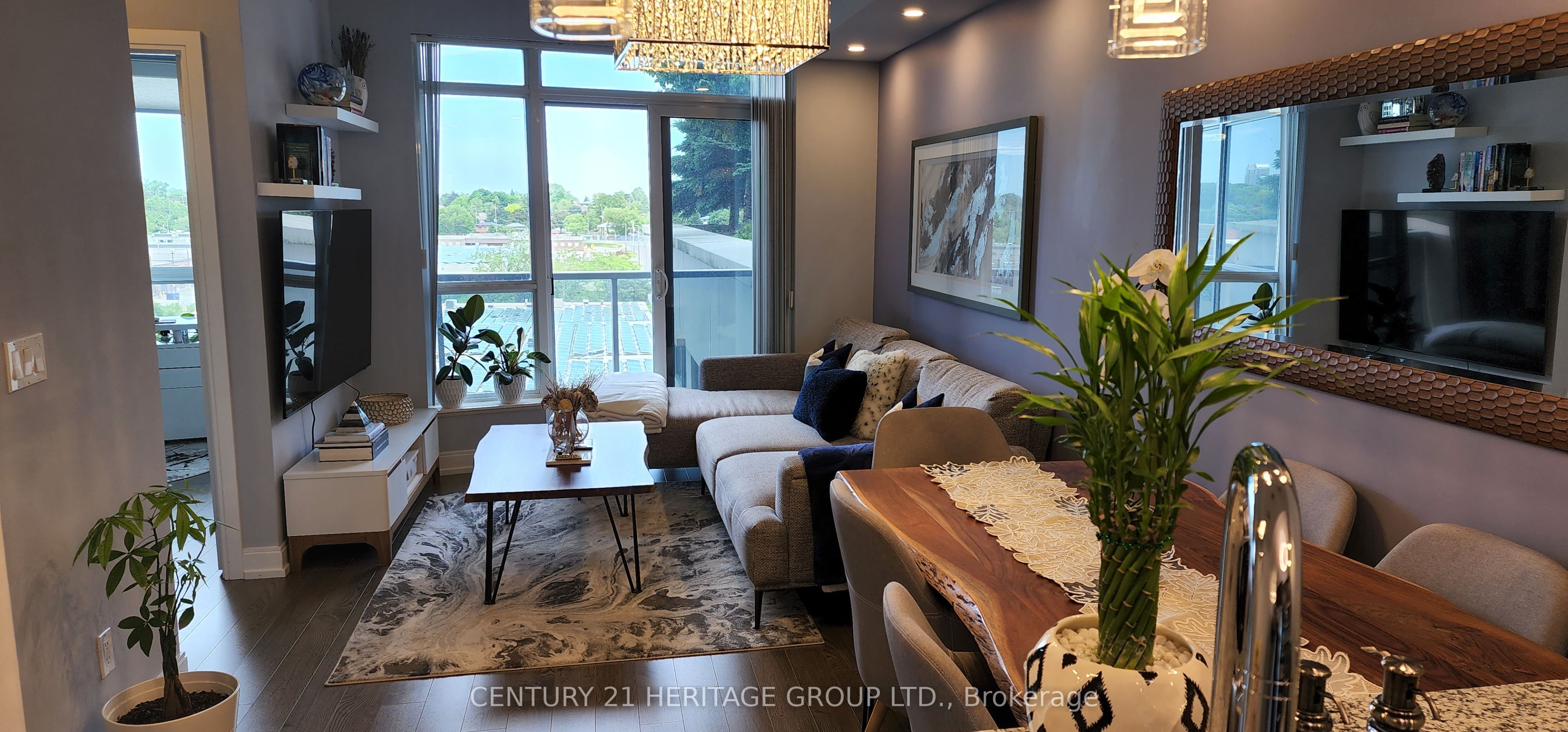 135 Village Green Square 525, Toronto, ON M1S 0G4 photo 4
