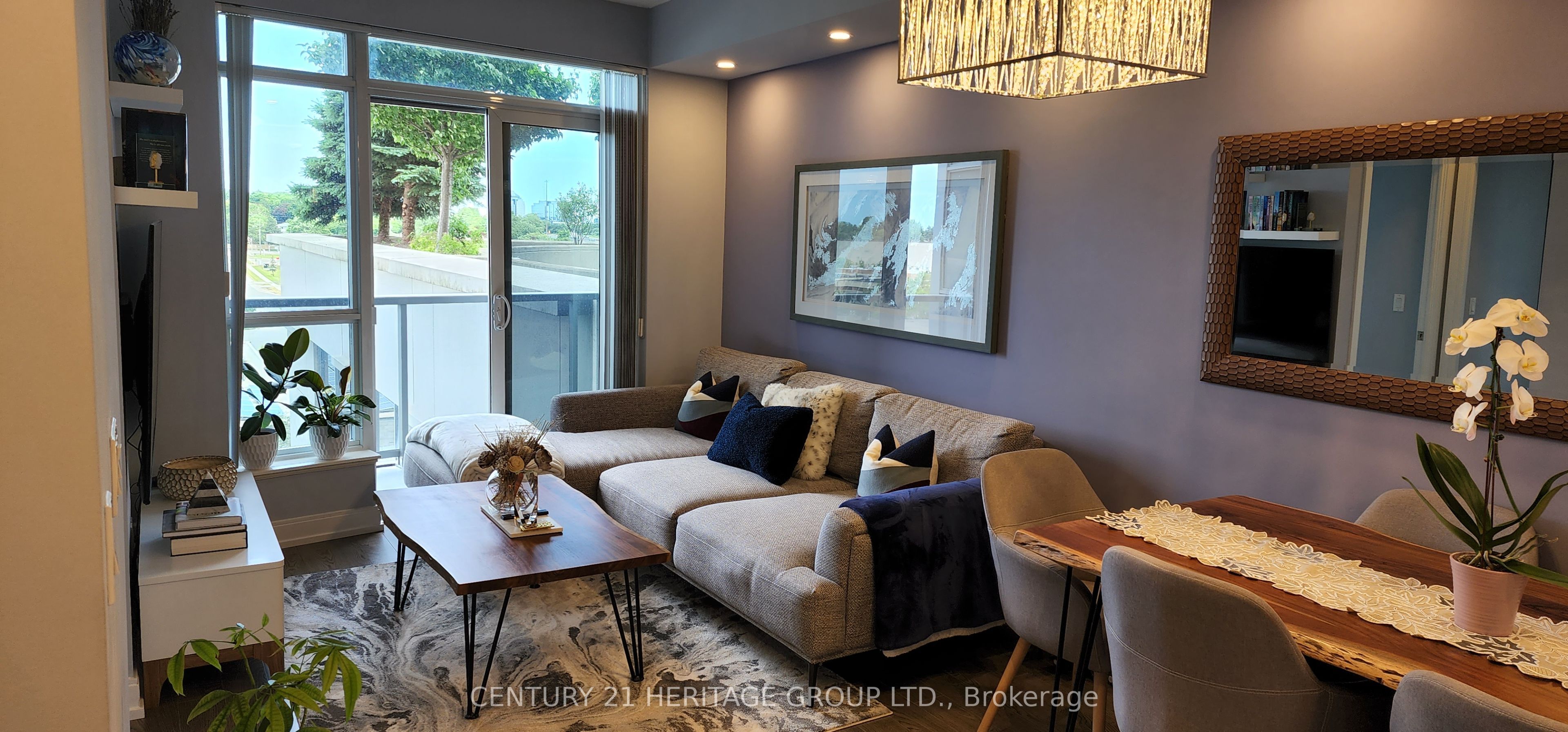 135 Village Green Square 525, Toronto, ON M1S 0G4 photo 5
