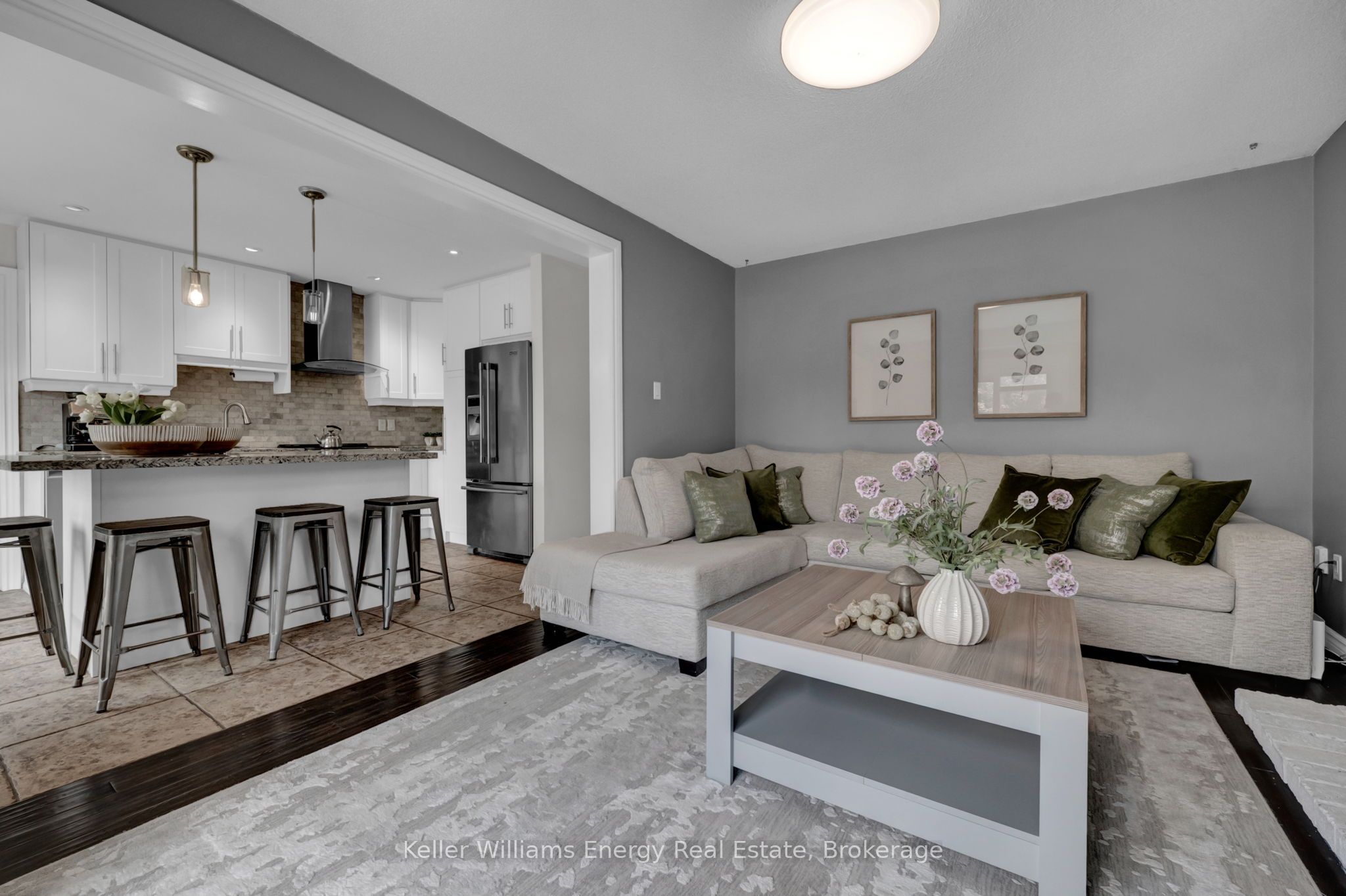 25 Fieldview Crescent, Whitby, ON L1N 8B5 photo 5