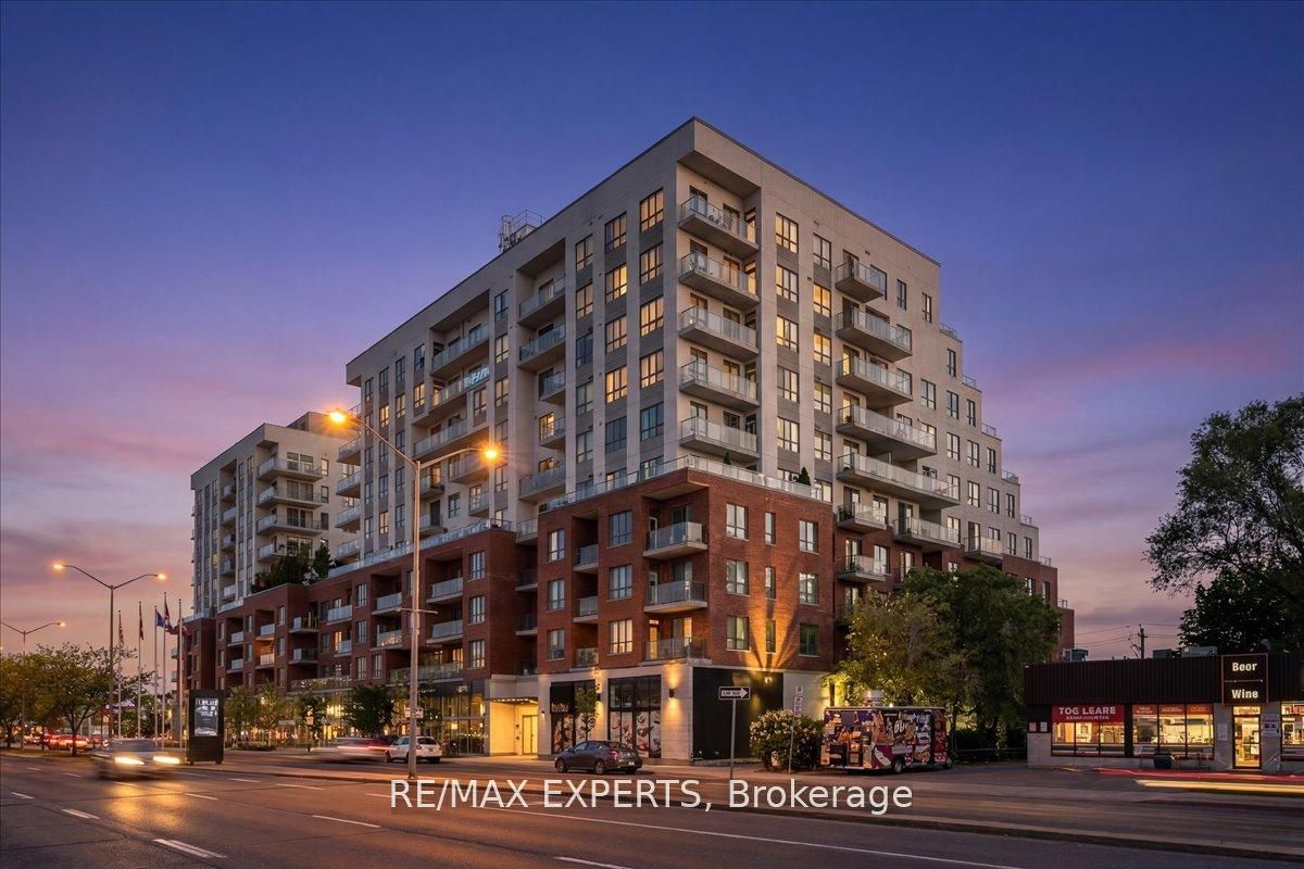 22 East Haven Drive 629, Toronto, ON M1N 1T8