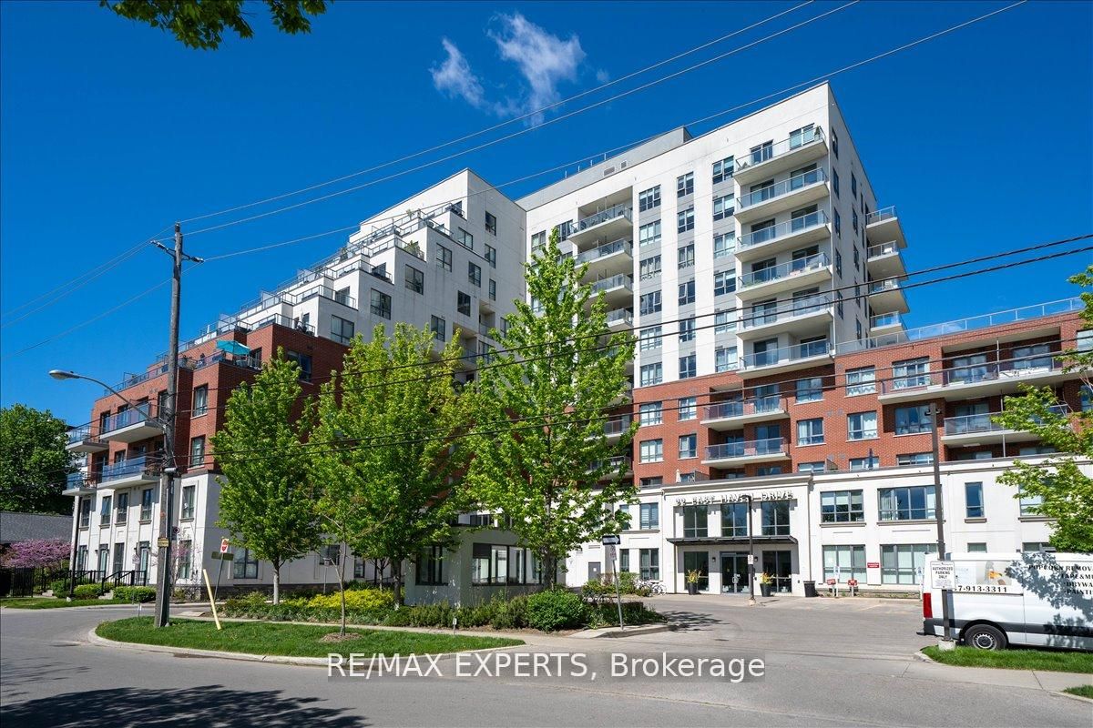 22 East Haven Drive 629, Toronto, ON M1N 1T8 photo 3