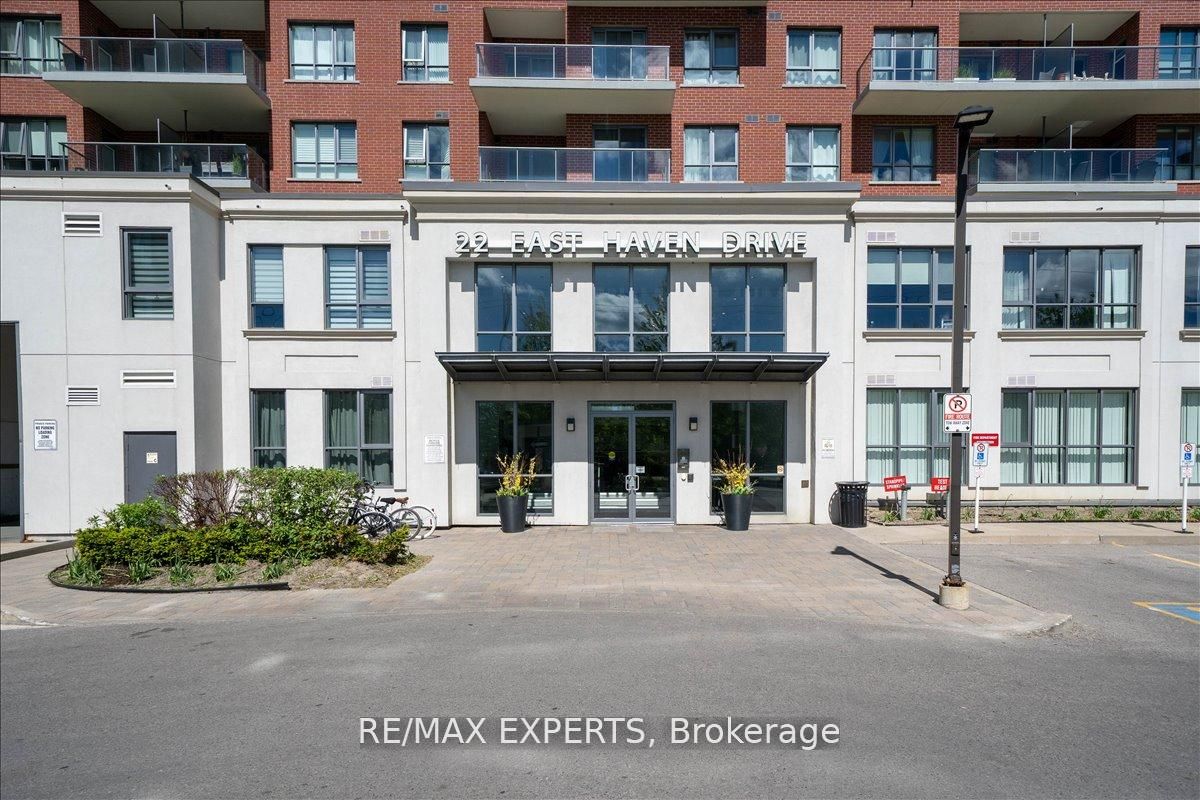 22 East Haven Drive 629, Toronto, ON M1N 1T8 photo 4
