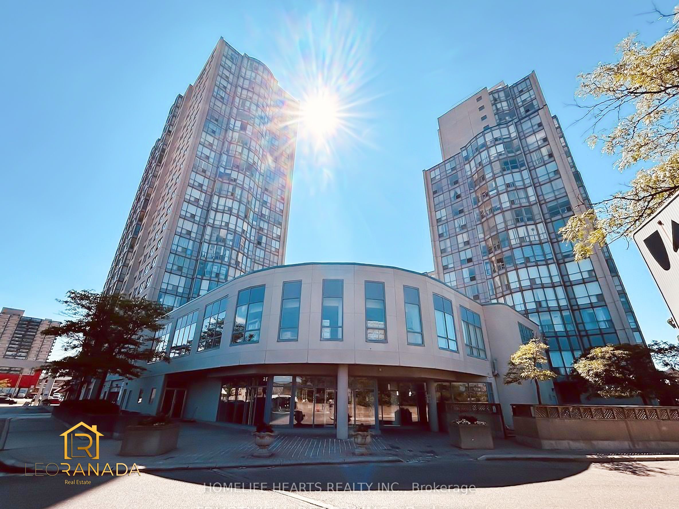 1470 Midland Avenue 309, Toronto, ON M1P 4Z4