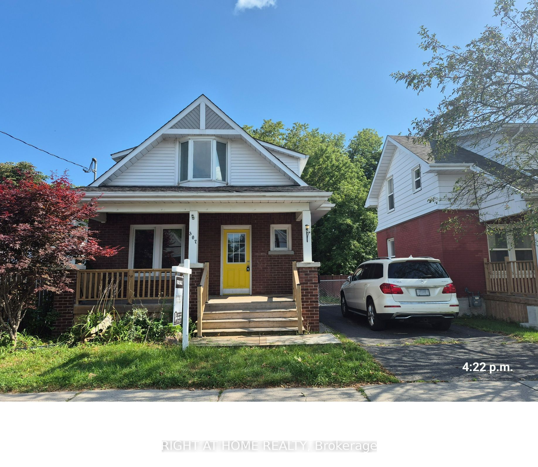 307 Eulalie Avenue, Oshawa, ON L1H 2B6