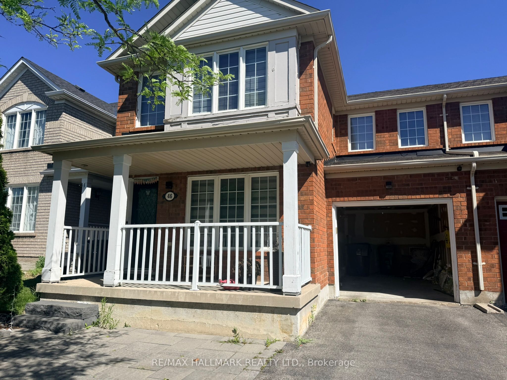 46 Hyacinth Crescent, Toronto, ON M1X 1W9 photo 2