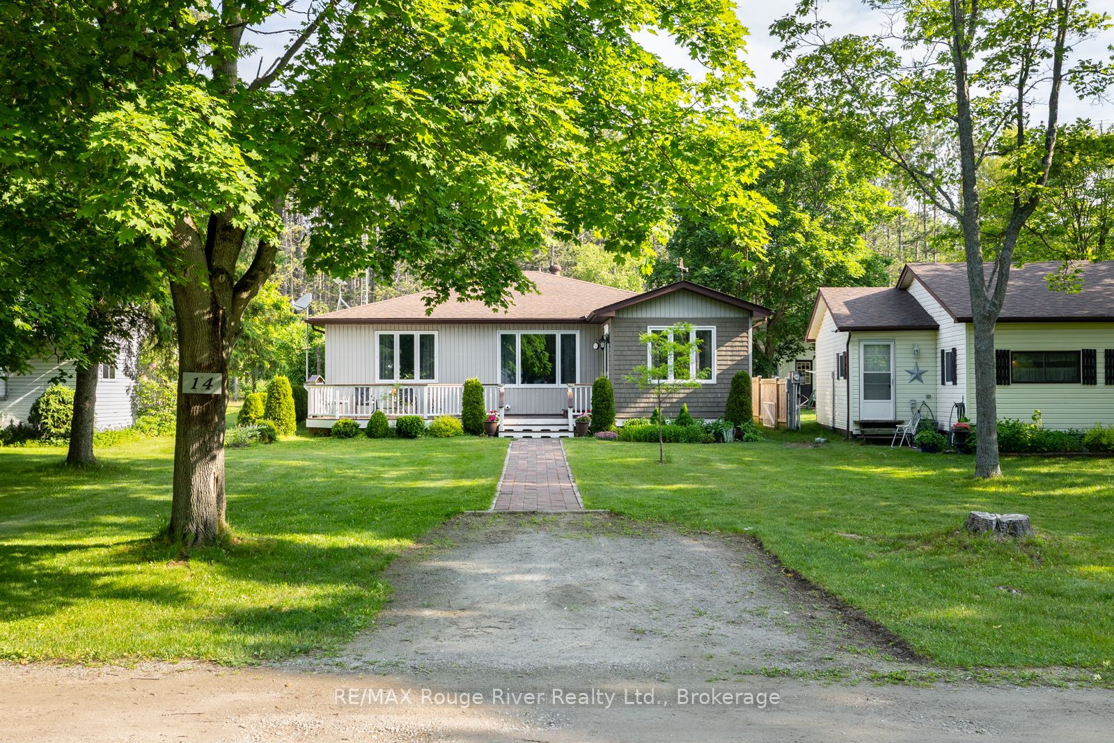 10126 Longsault Road 14, Clarington, ON L0B 1J0