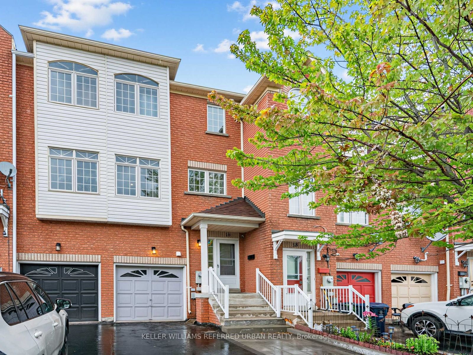 16 Guillet Street, Toronto, ON M4B 3N8 photo 3
