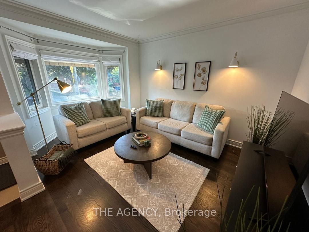 57 Highfield Road, Toronto, ON M4L 2T9