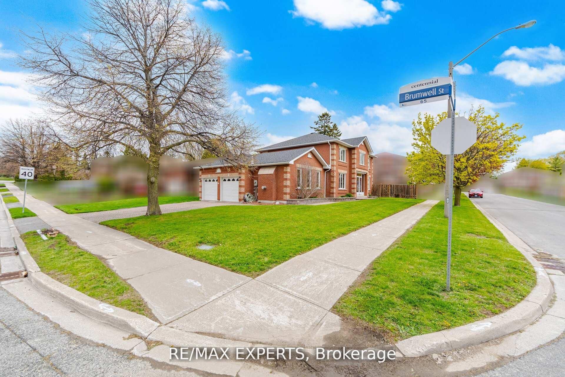 65 Brumwell Street, Toronto, ON M1C 2K7 photo 2