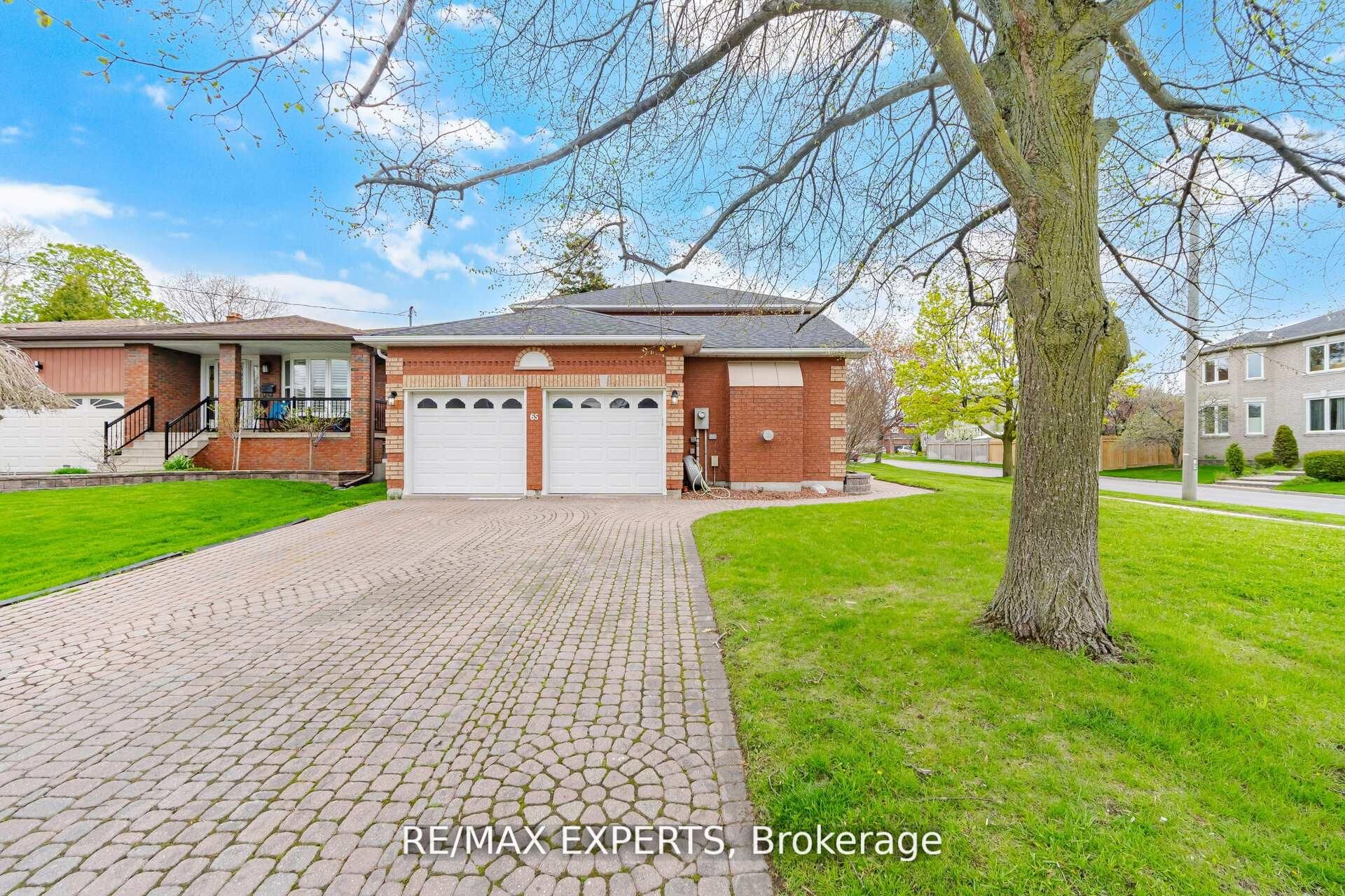 65 Brumwell Street, Toronto, ON M1C 2K7 photo 3