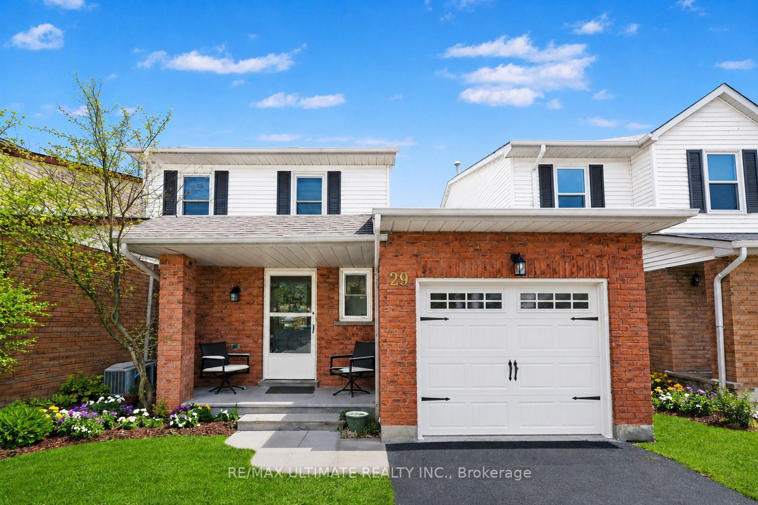 29 Kipling Crescent, Ajax, ON L1S 5A7 photo 3