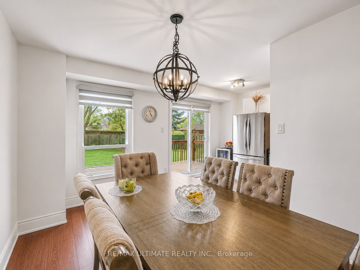 29 Kipling Crescent, Ajax, ON L1S 5A7 photo 5