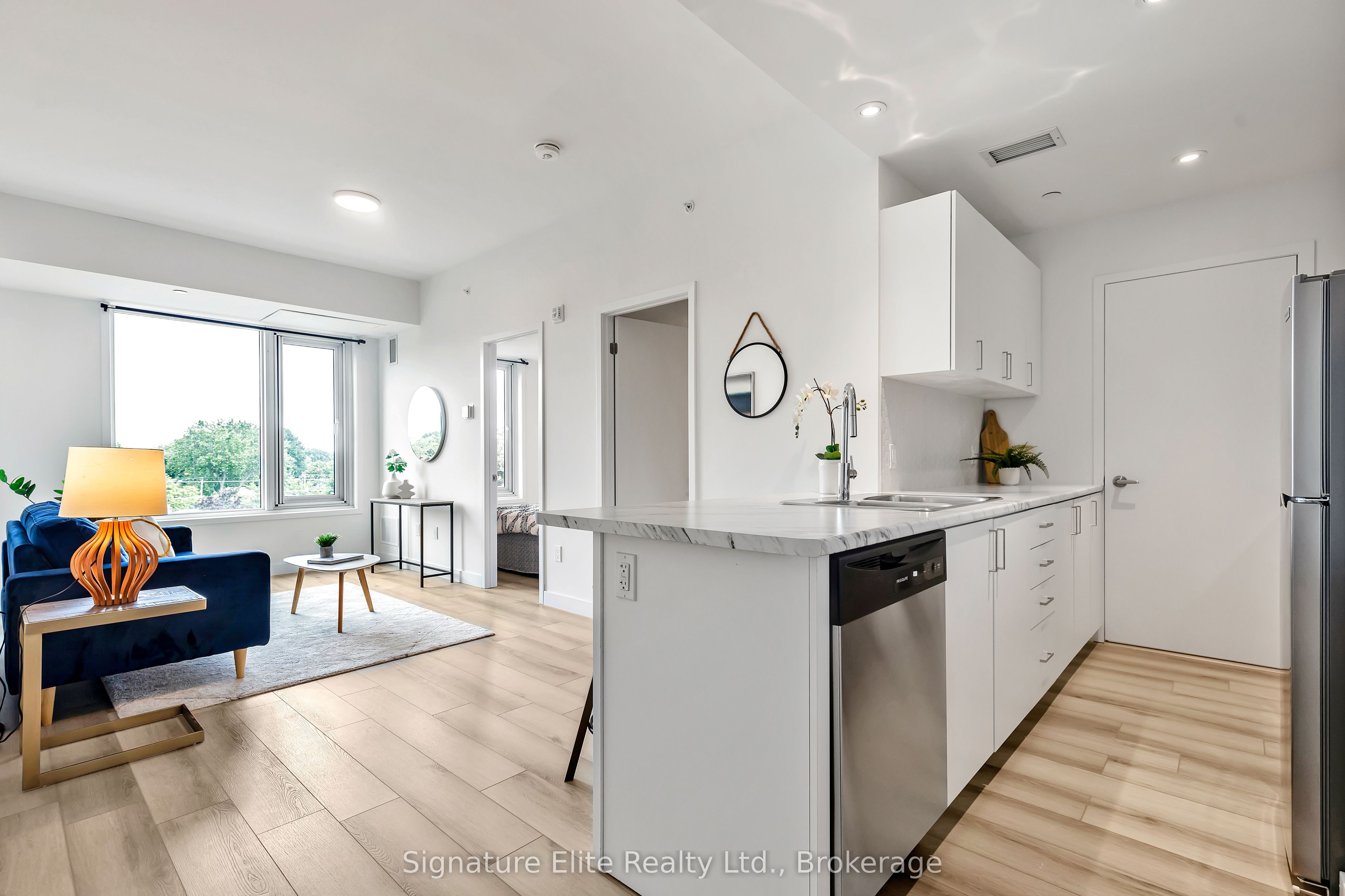 2382 Kingston Road 506, Toronto, ON M1N 0C5 photo 4