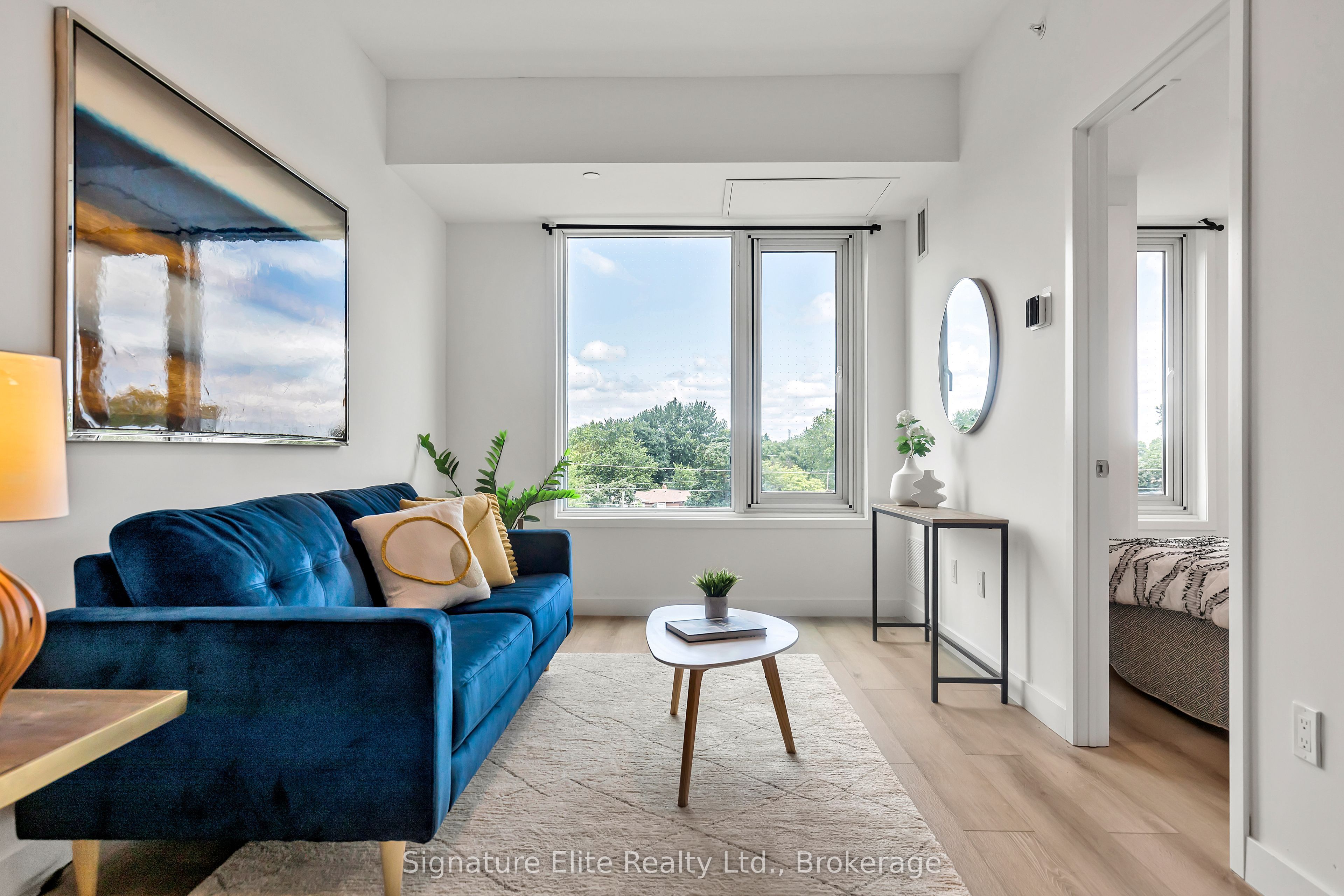 2382 Kingston Road 506, Toronto, ON M1N 0C5 photo 5