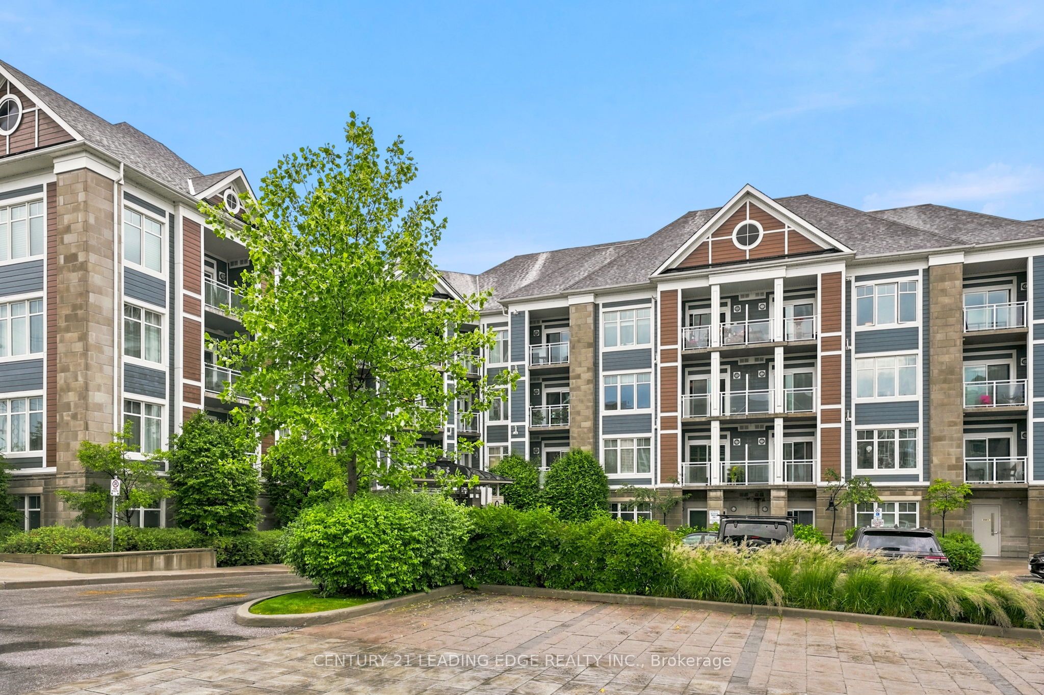 680 Gordon Street 103, Whitby, ON L1N 0L2 photo 3