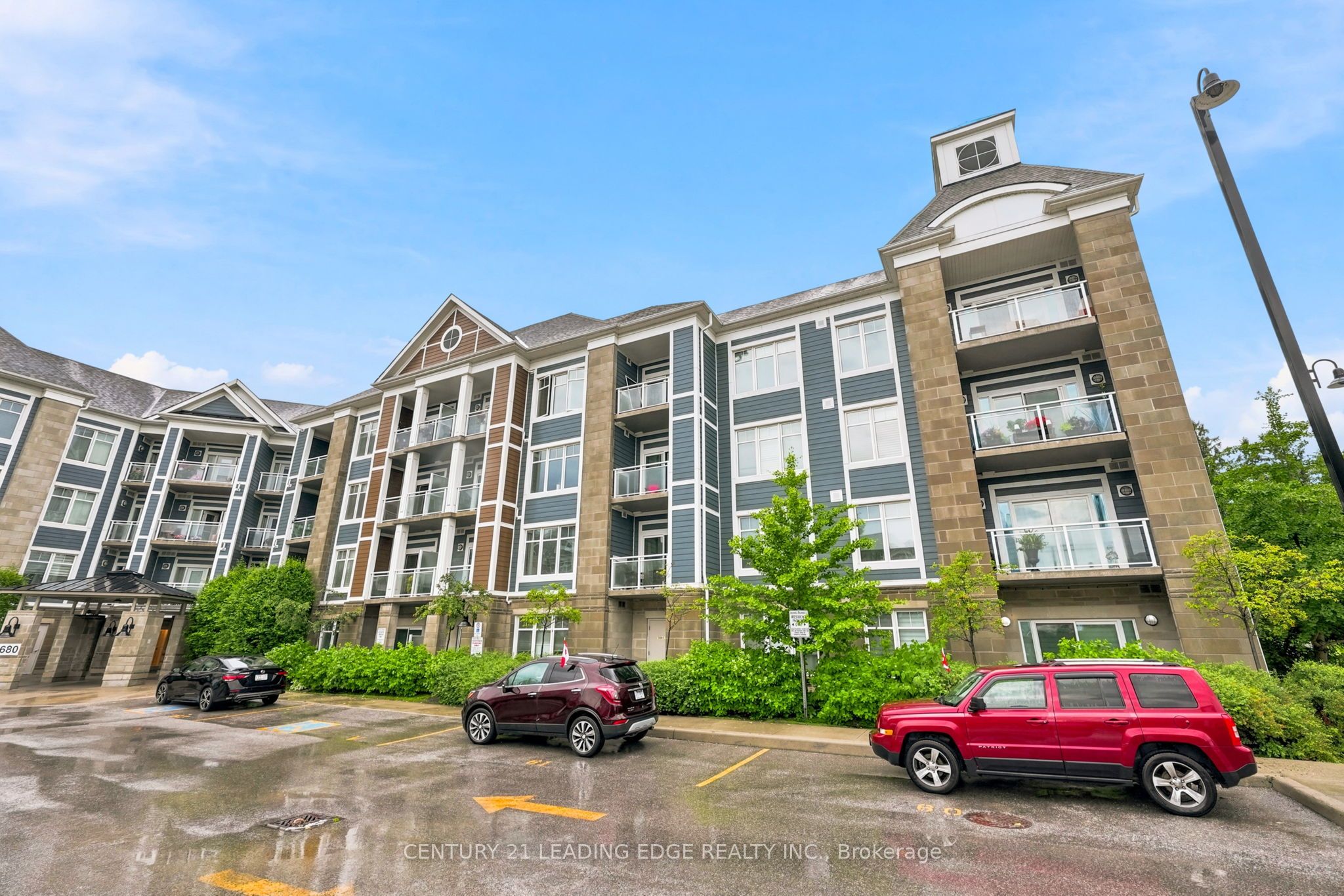 680 Gordon Street 103, Whitby, ON L1N 0L2 photo 4