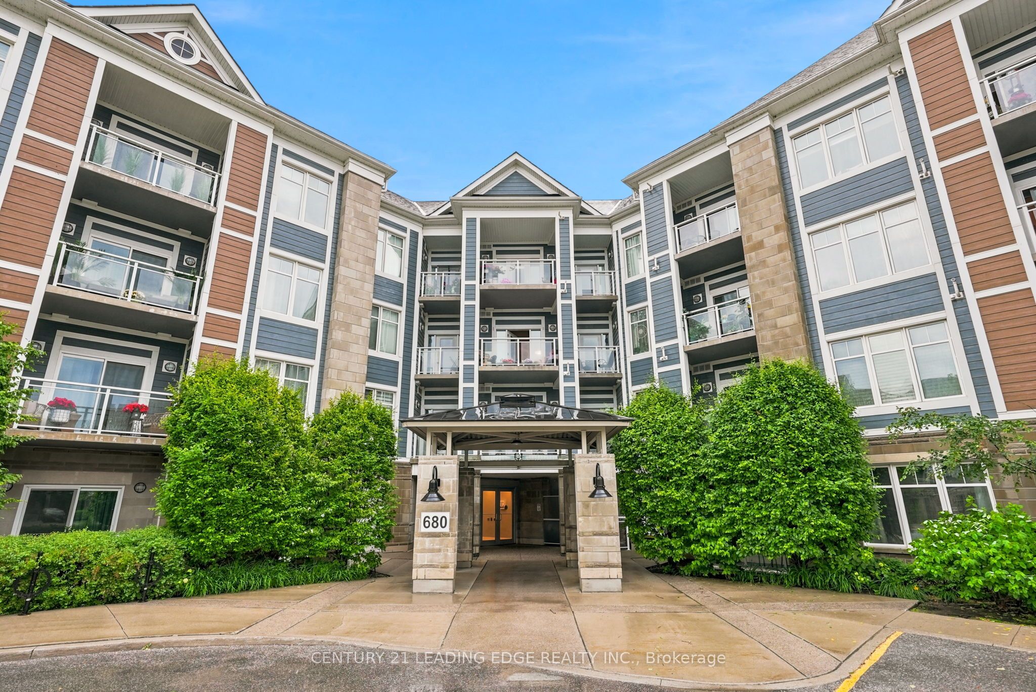 680 Gordon Street 103, Whitby, ON L1N 0L2 photo 5