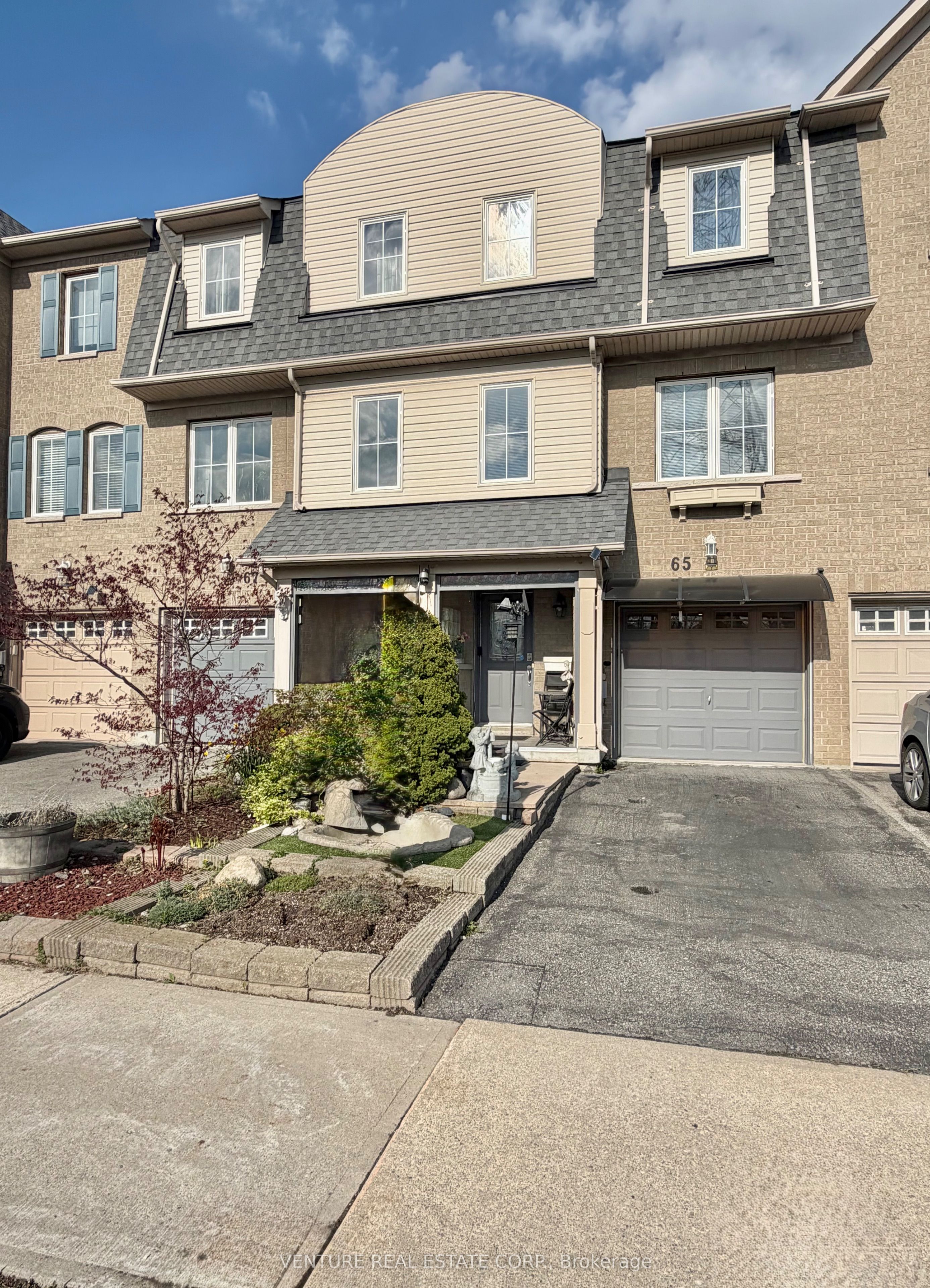 65 Mike Myers Drive, Toronto, ON M1P 5G4
