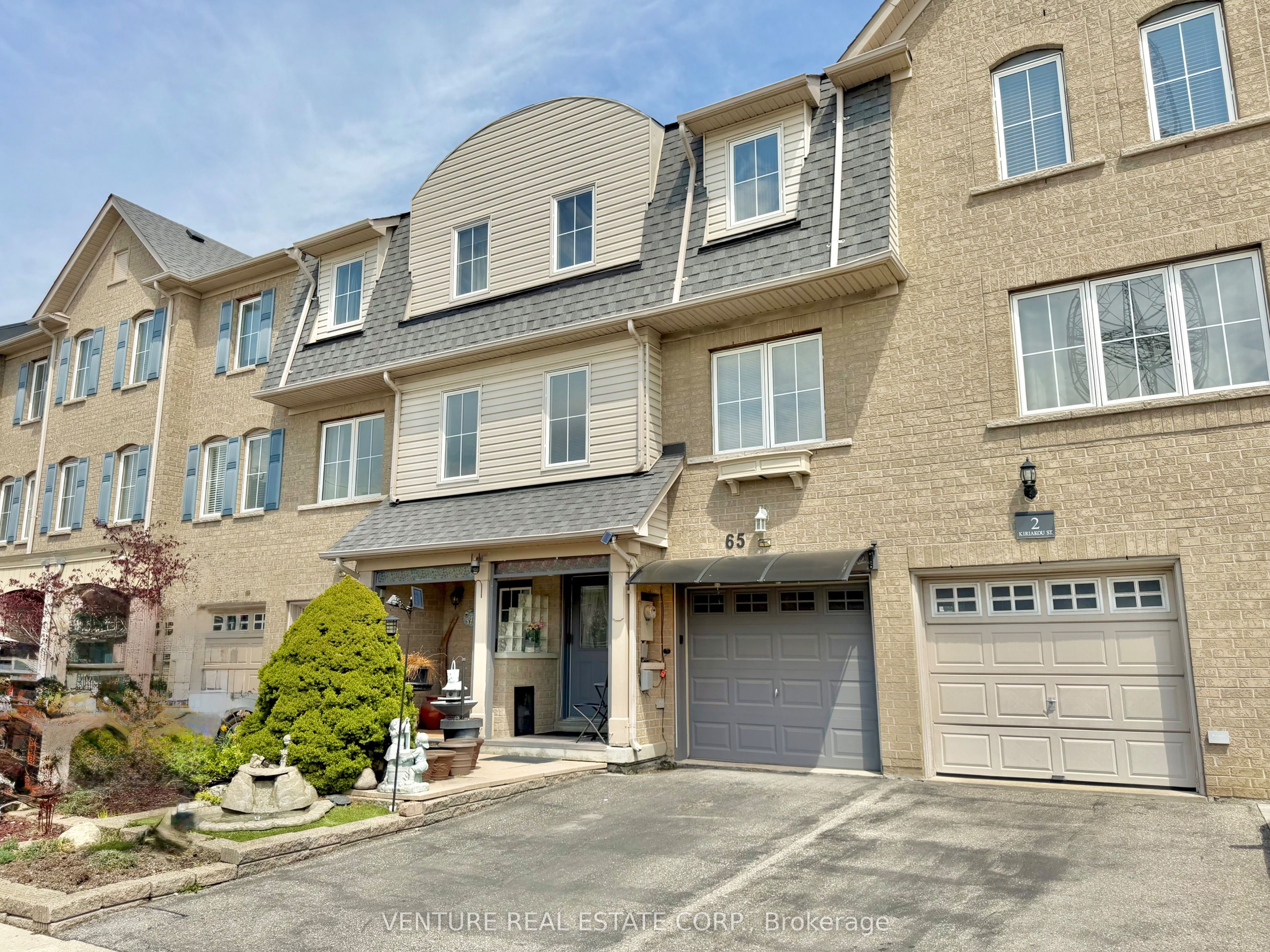 65 Mike Myers Drive, Toronto, ON M1P 5G4 photo 2