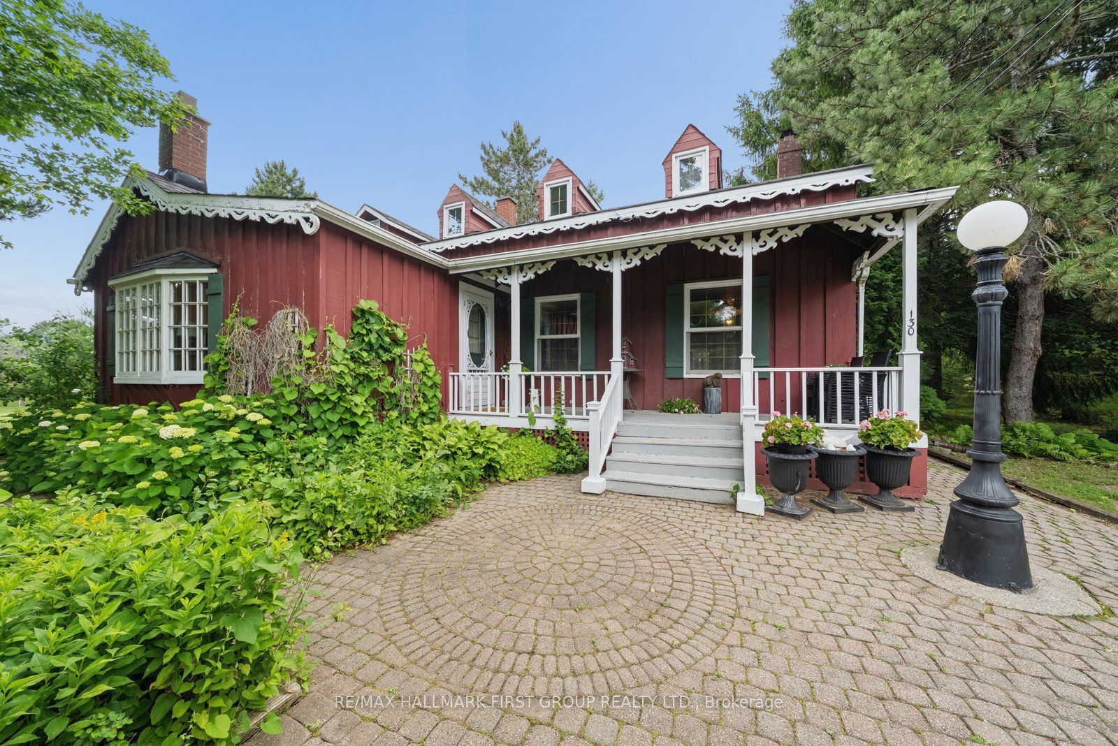 130 Myrtle Road E, Whitby, ON L0B 1A0 photo 2