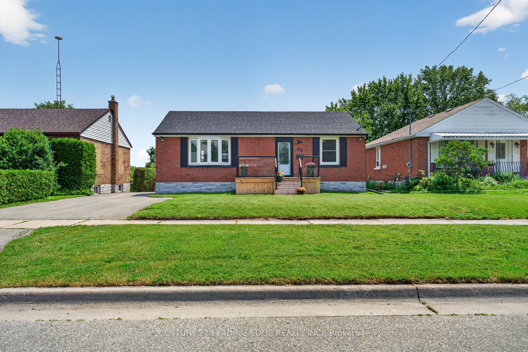 23 Kawartha Avenue, Oshawa, ON L1H 3Y7 photo 5