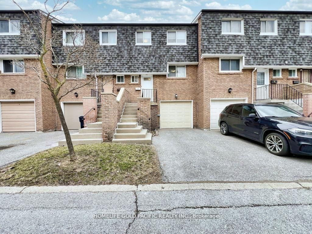 42 Stonehill Court 11, Toronto, ON M1W 2V3 photo 2
