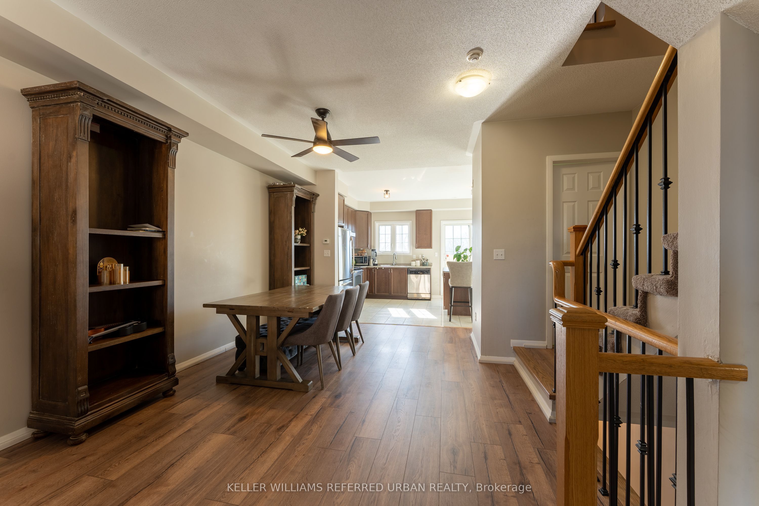 1250 St Martins Drive 14, Pickering, ON L1W 0A2