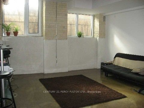 201 Carlaw Avenue L02, Toronto, ON M4M 2S3 photo 4