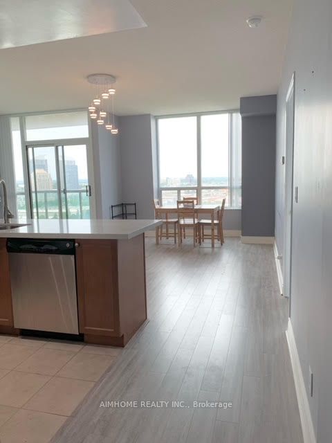 68 Grangeway Avenue 1905, Toronto, ON M1H 0A1 photo 4