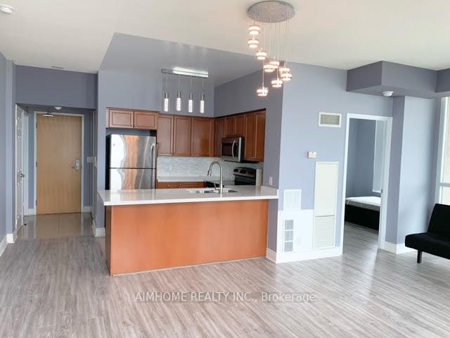 68 Grangeway Avenue 1905, Toronto, ON M1H 0A1 photo 5