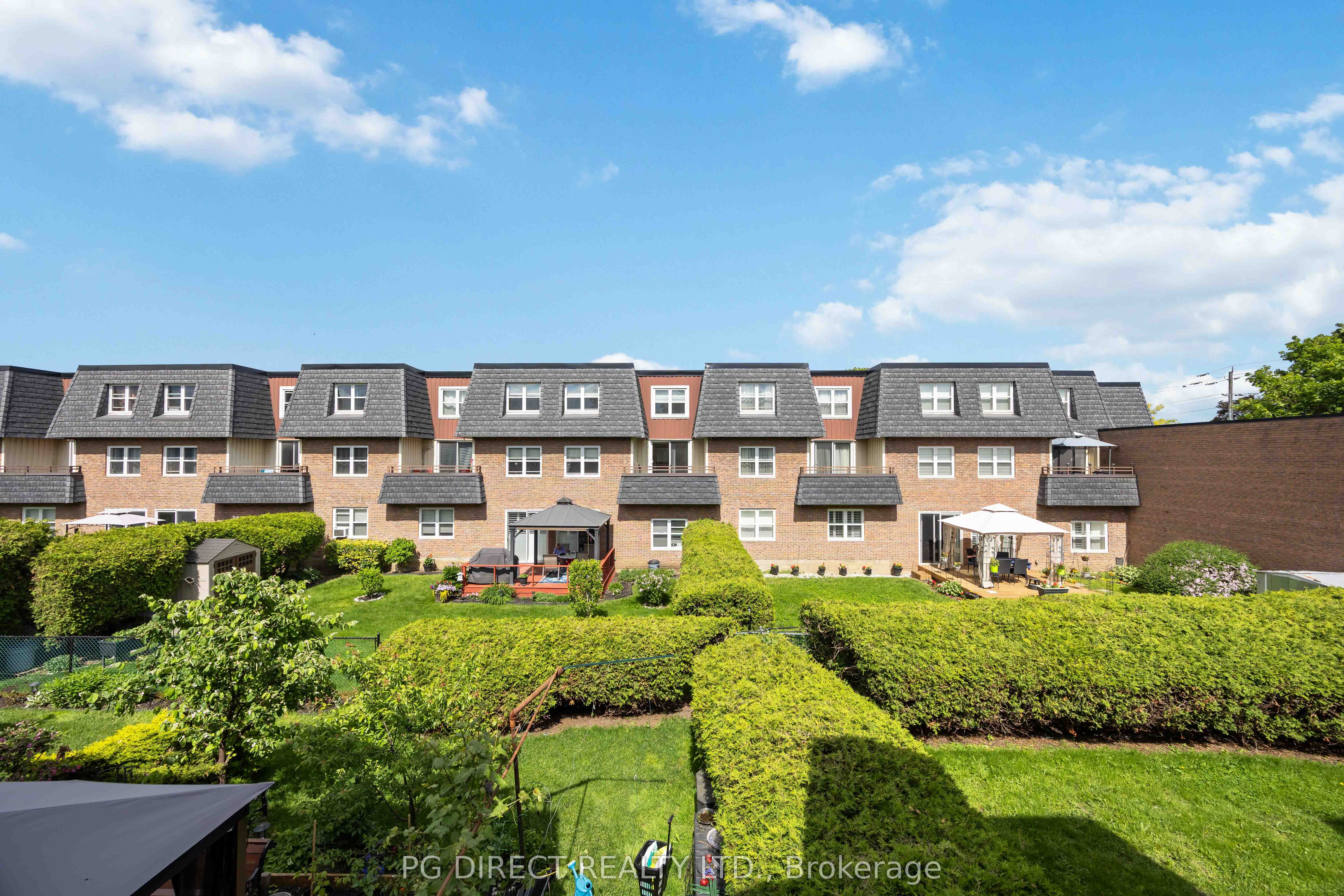 580 Mary Street E 214, Whitby, ON L1N 2R3 photo 2