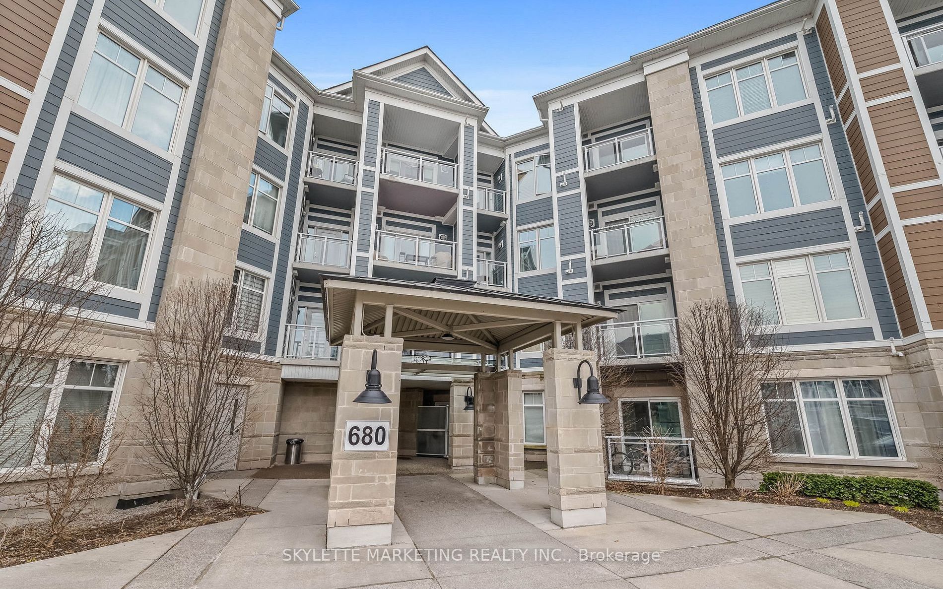 680 Gordon Street 413, Whitby, ON L1N 0L2 photo 2