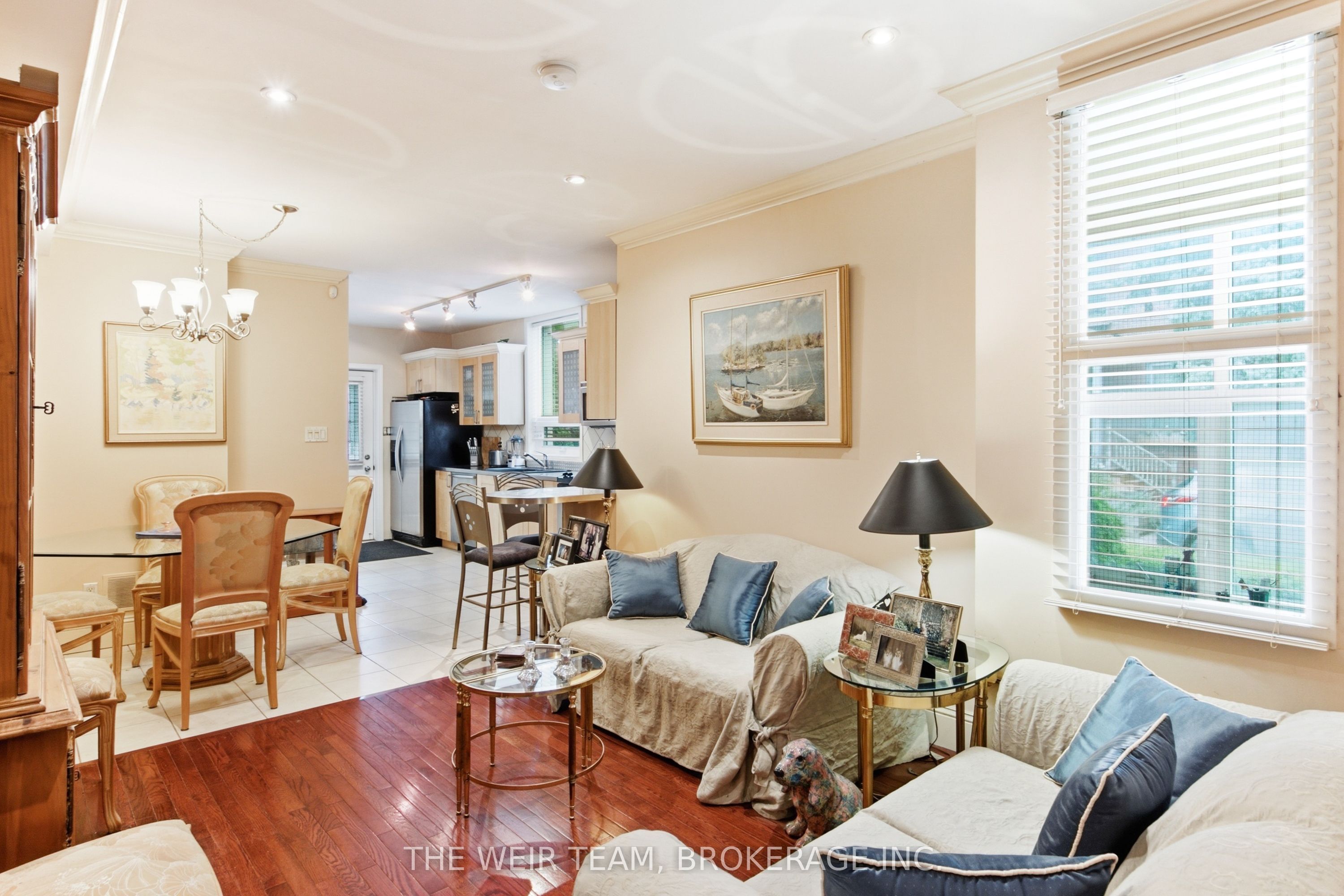 114 De Grassi Street, Toronto, ON M4M 2K3 photo 3