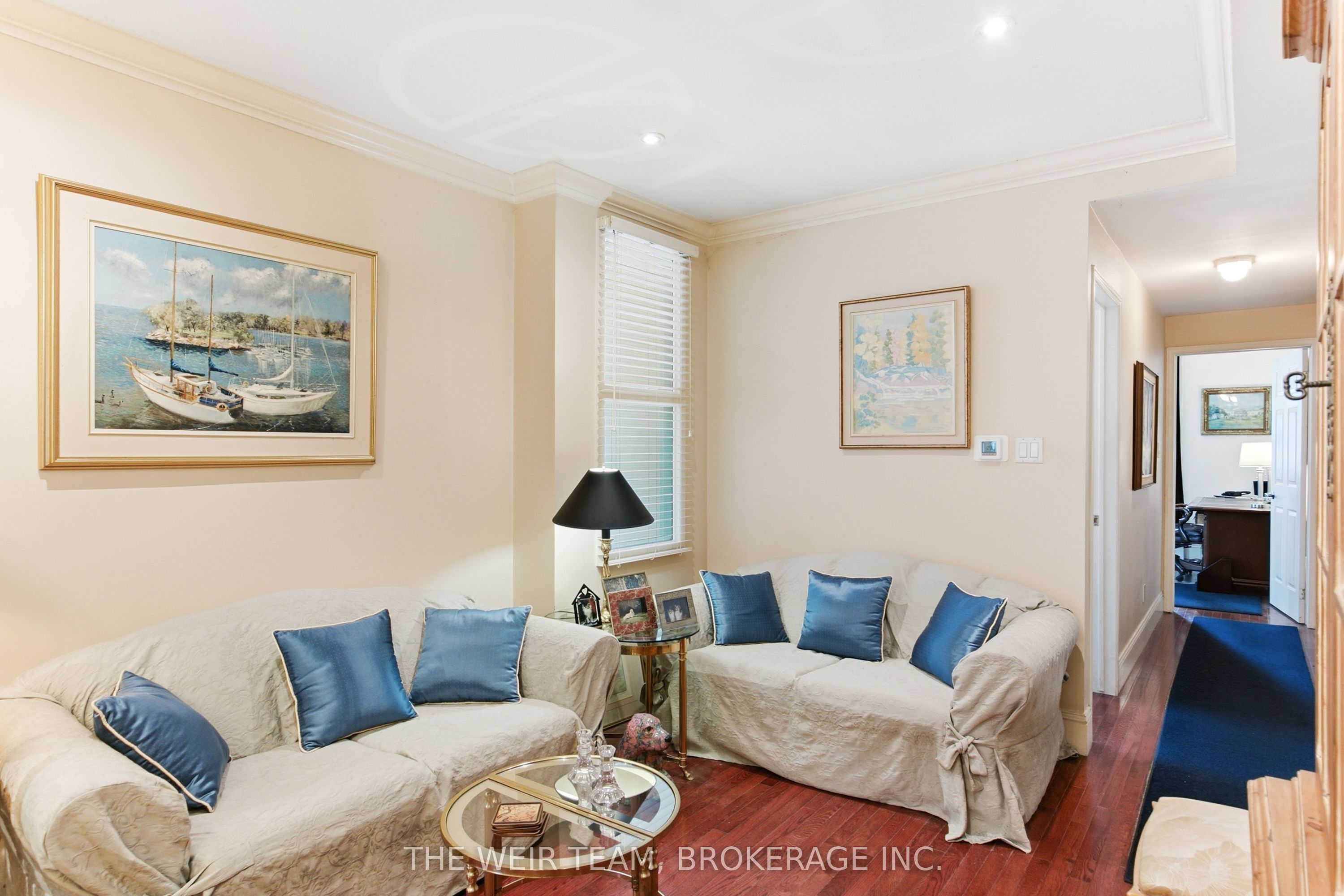 114 De Grassi Street, Toronto, ON M4M 2K3 photo 4