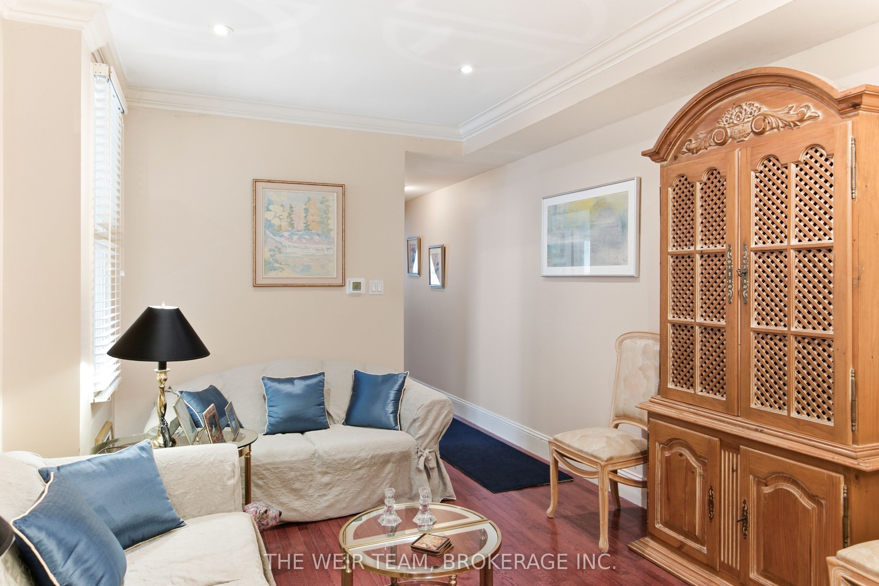 114 De Grassi Street, Toronto, ON M4M 2K3 photo 5