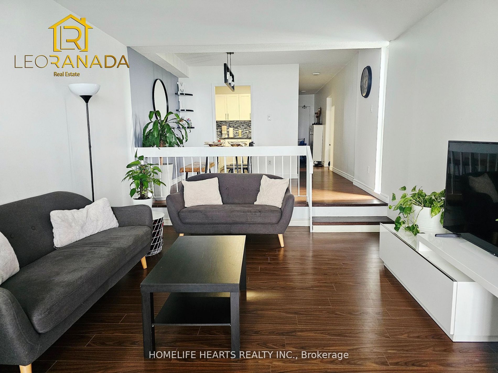 4101 Sheppard Avenue E 1005, Toronto, ON M1S 3H3 photo 2