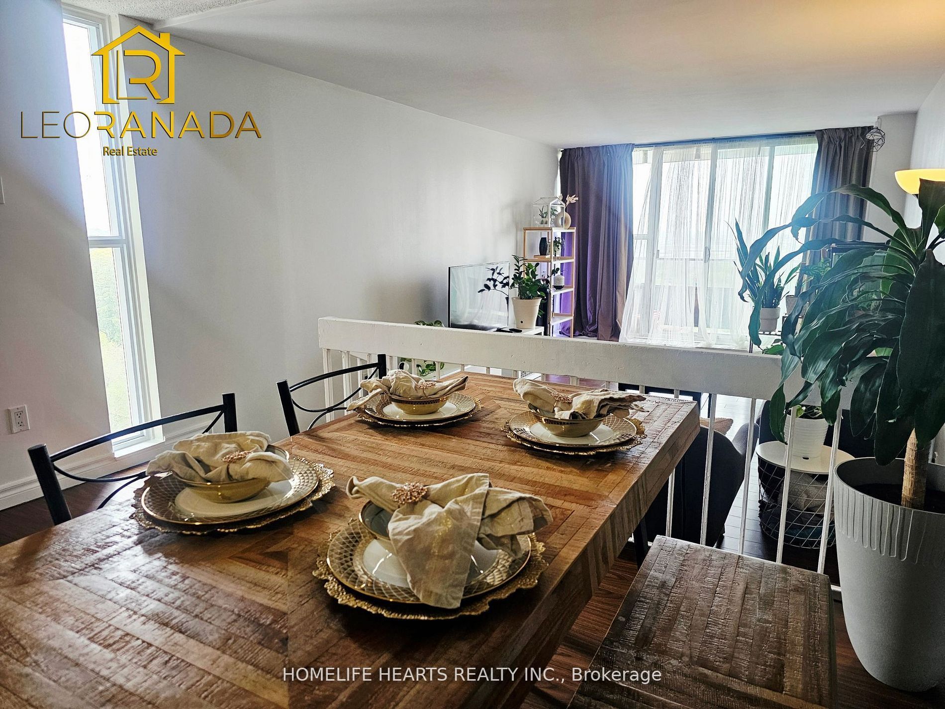 4101 Sheppard Avenue E 1005, Toronto, ON M1S 3H3 photo 3