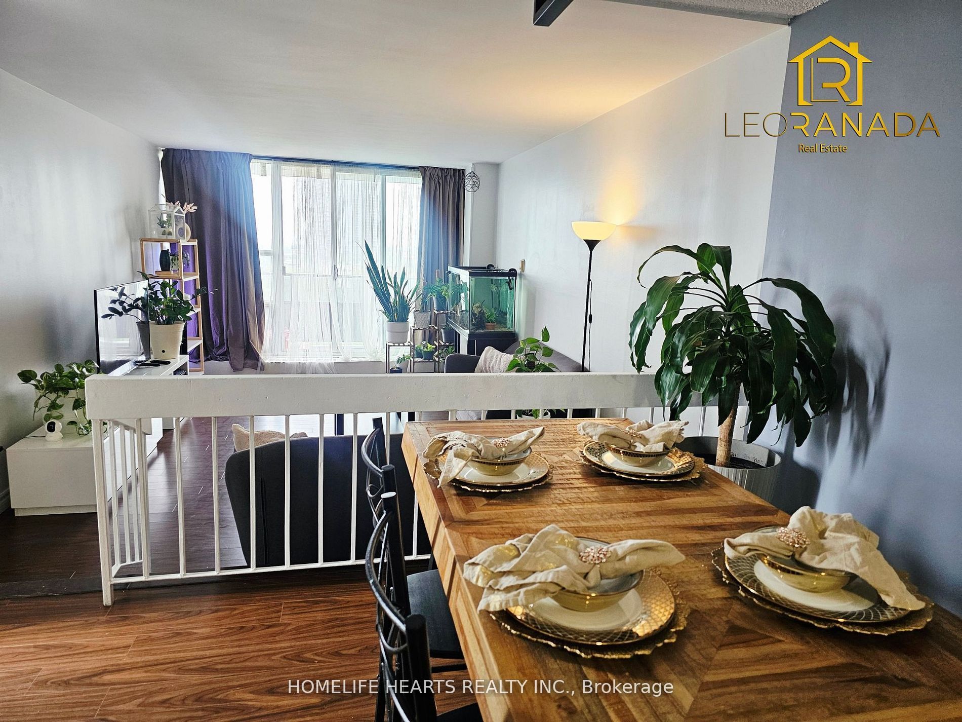 4101 Sheppard Avenue E 1005, Toronto, ON M1S 3H3 photo 4