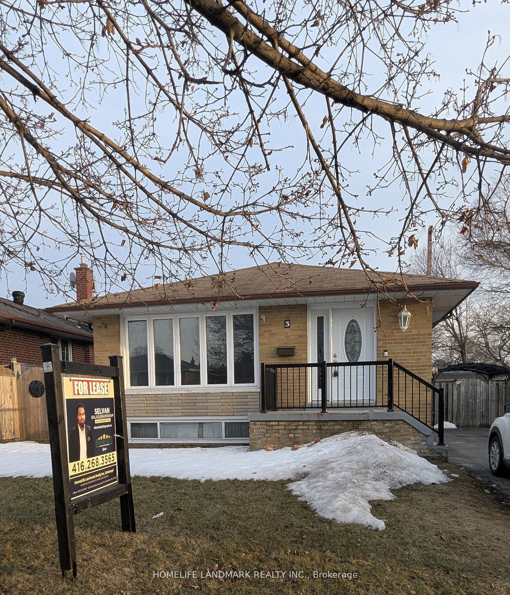 3 Chopin Avenue, Toronto, ON M1K 2W3 photo 3