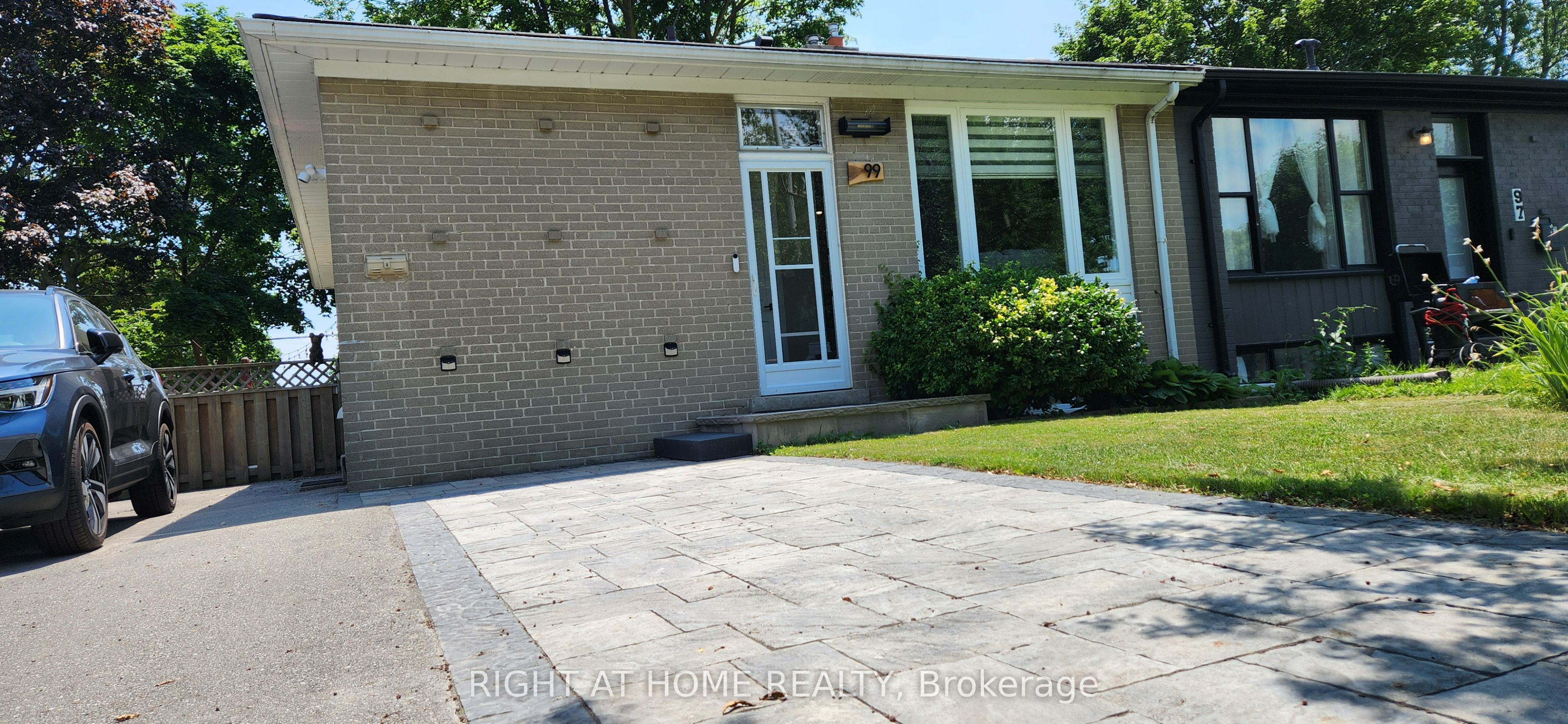 99 Hurley Road, Ajax, ON L1S 1N5