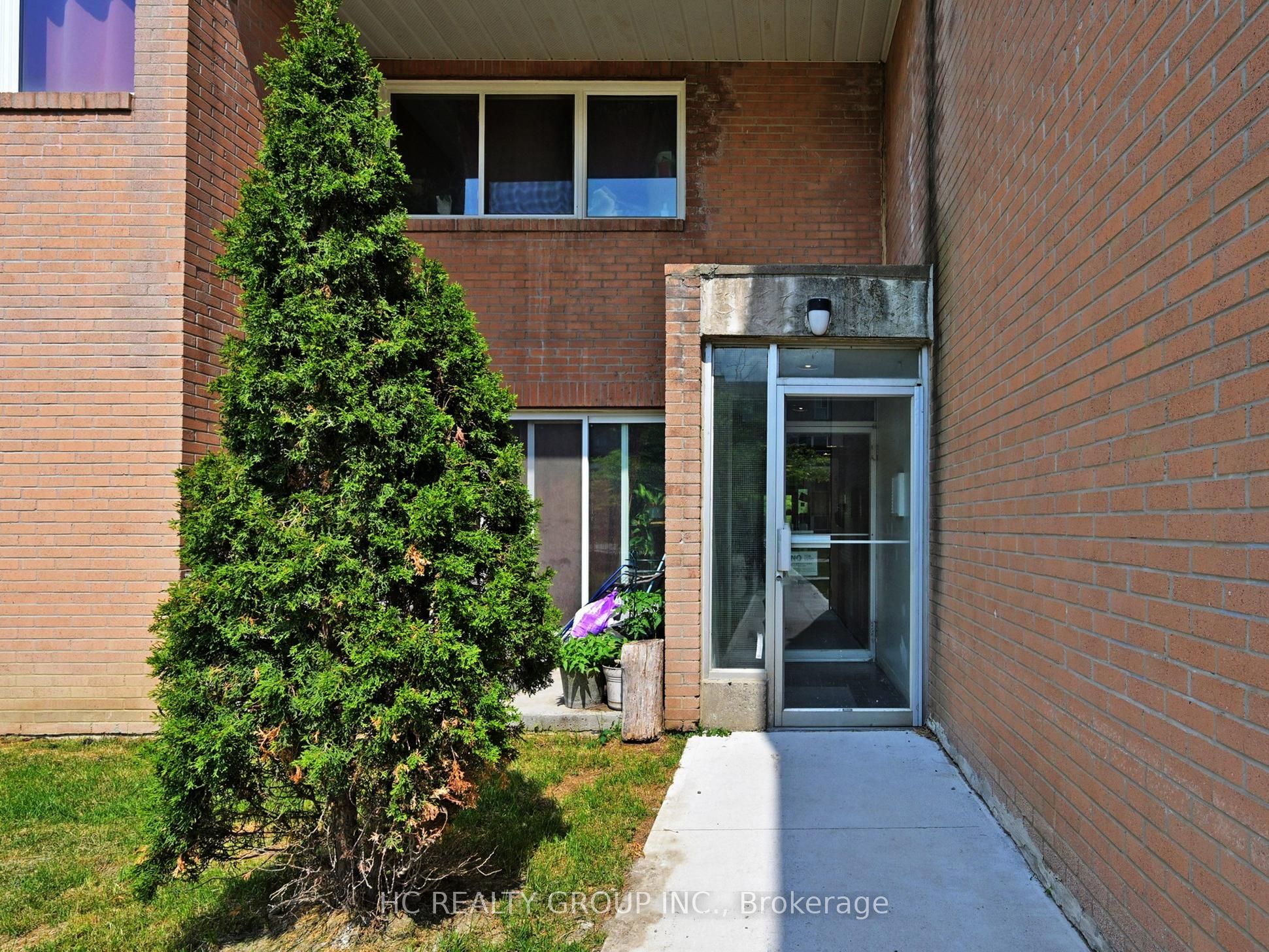 100 Mornelle Court 2056, Toronto, ON M1E 4X2 photo 2