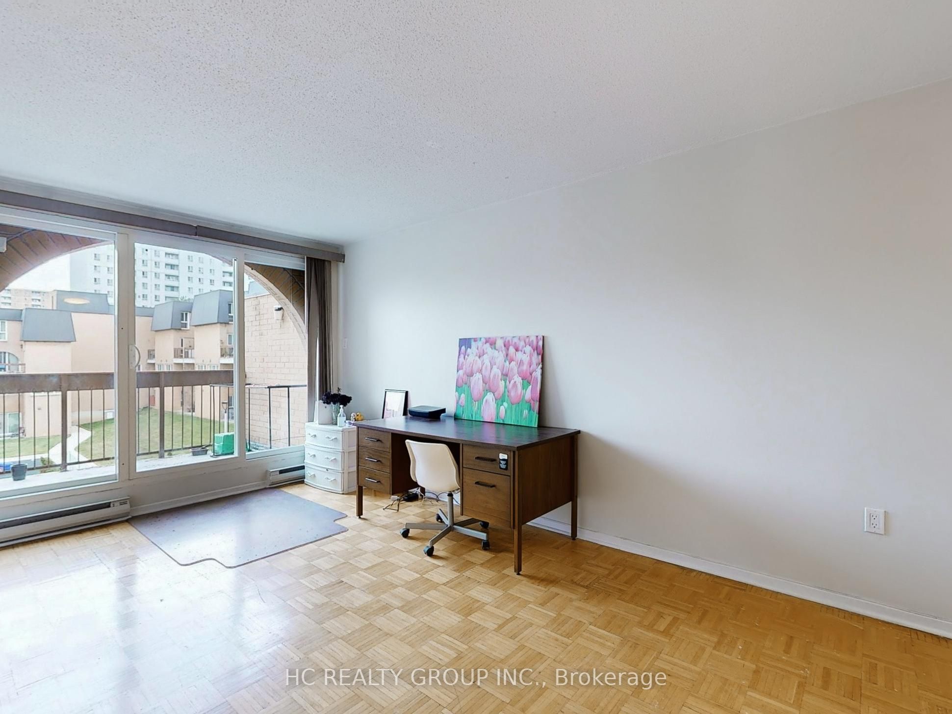 100 Mornelle Court 2056, Toronto, ON M1E 4X2 photo 4