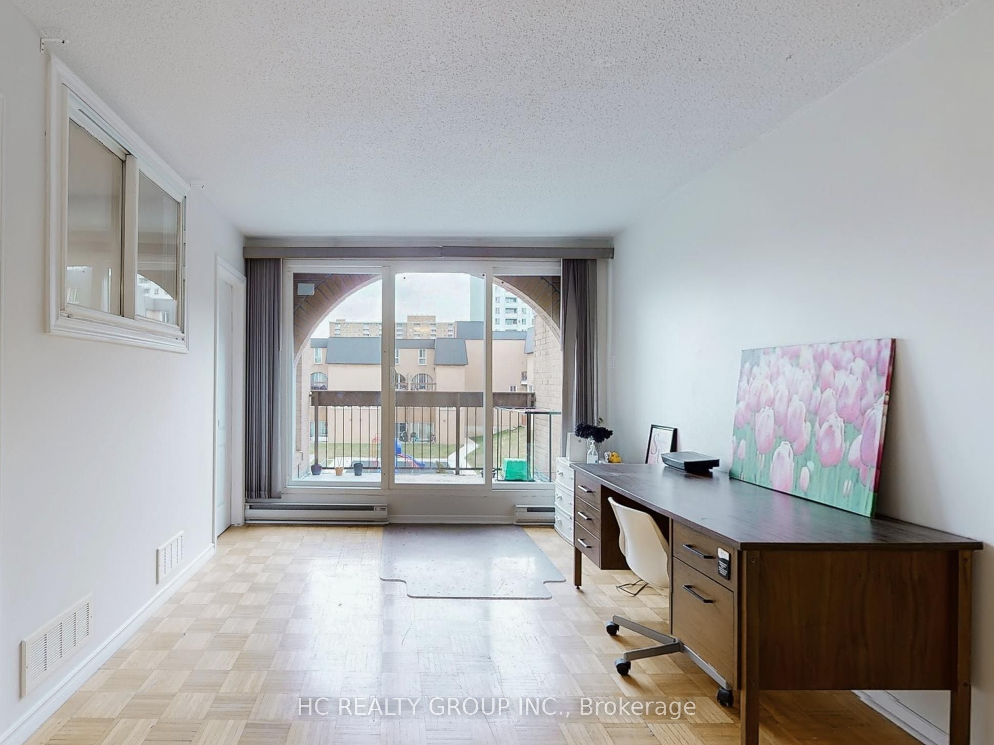 100 Mornelle Court 2056, Toronto, ON M1E 4X2 photo 5