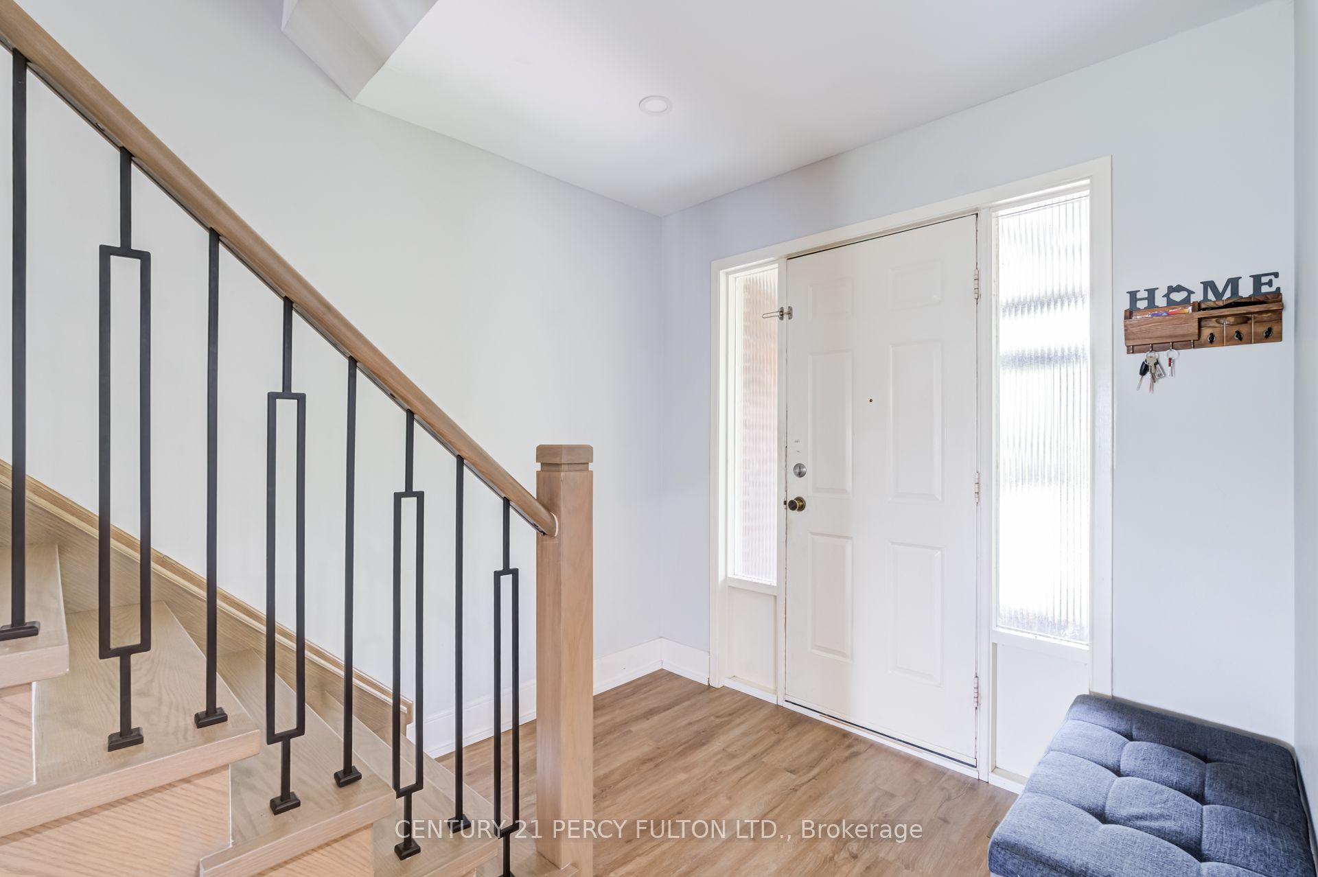 79 Huntsmill Boulevard, Toronto, ON M1W 2Z8 photo 2