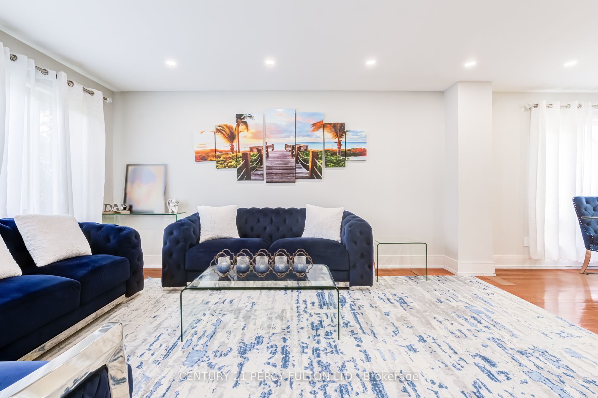 79 Huntsmill Boulevard, Toronto, ON M1W 2Z8 photo 3