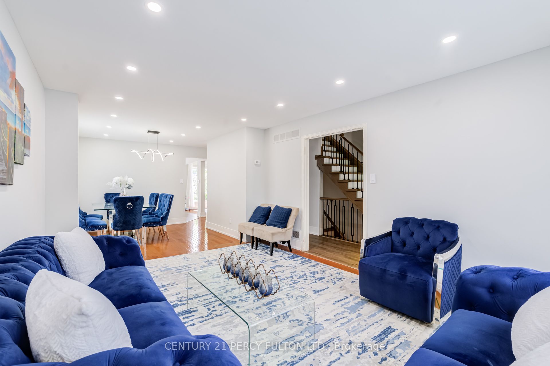 79 Huntsmill Boulevard, Toronto, ON M1W 2Z8 photo 5