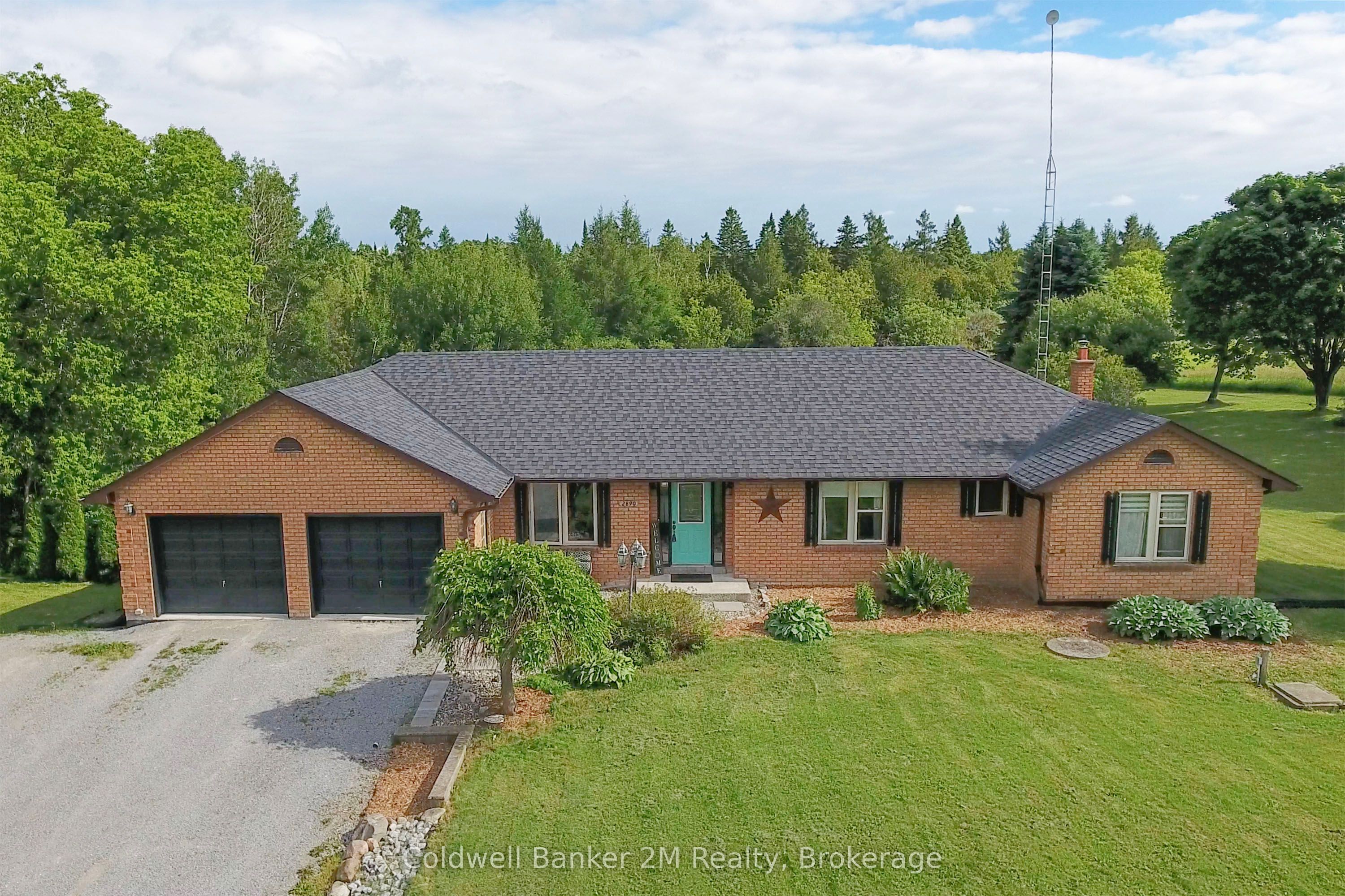 2890 Church Street, Scugog, ON L0B 1B0