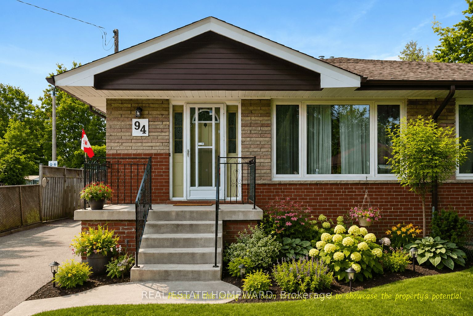 94 Rochman Boulevard, Toronto, ON M1H 1S2 photo 2